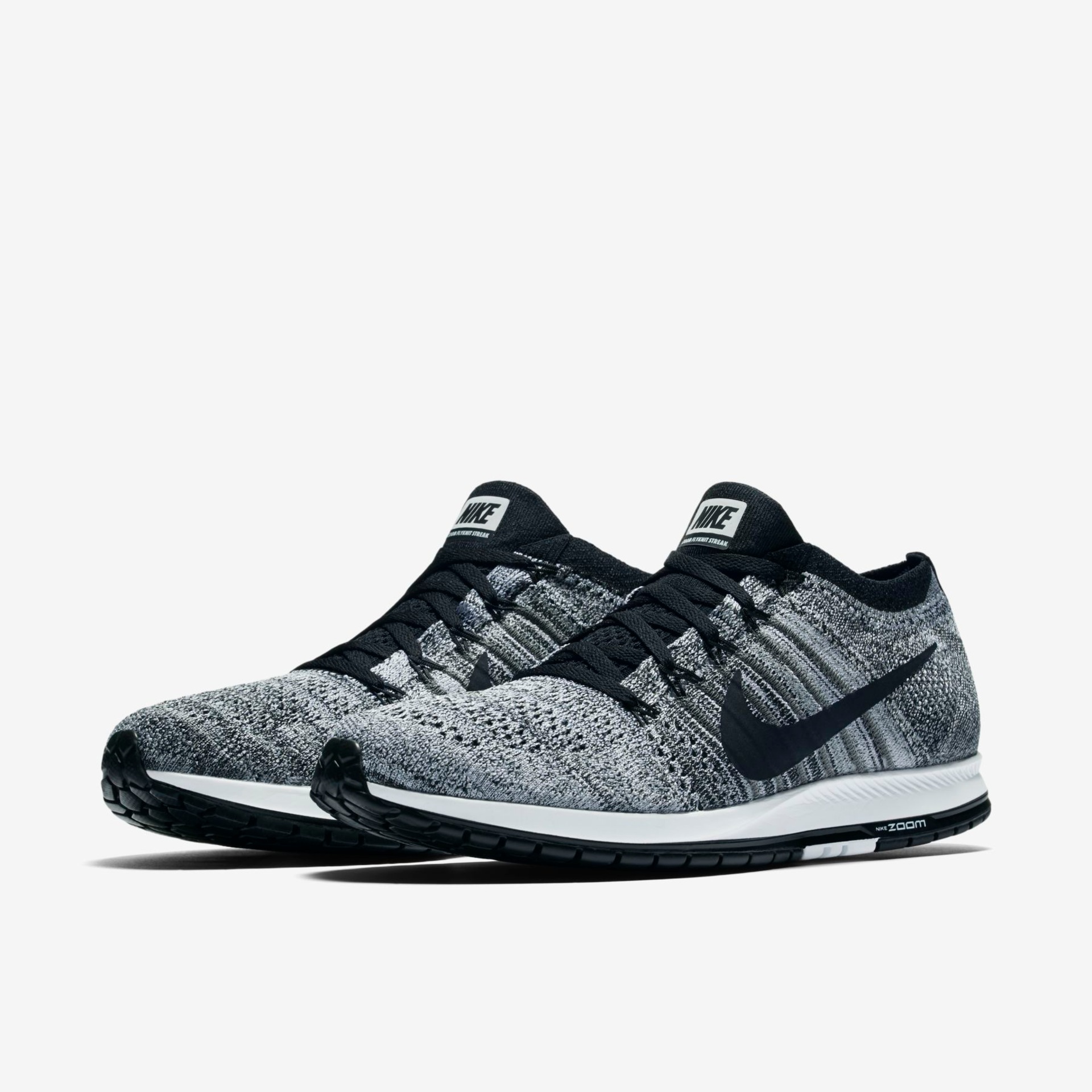 Tênis Nike Flyknit Streak Unissex - Foto 5