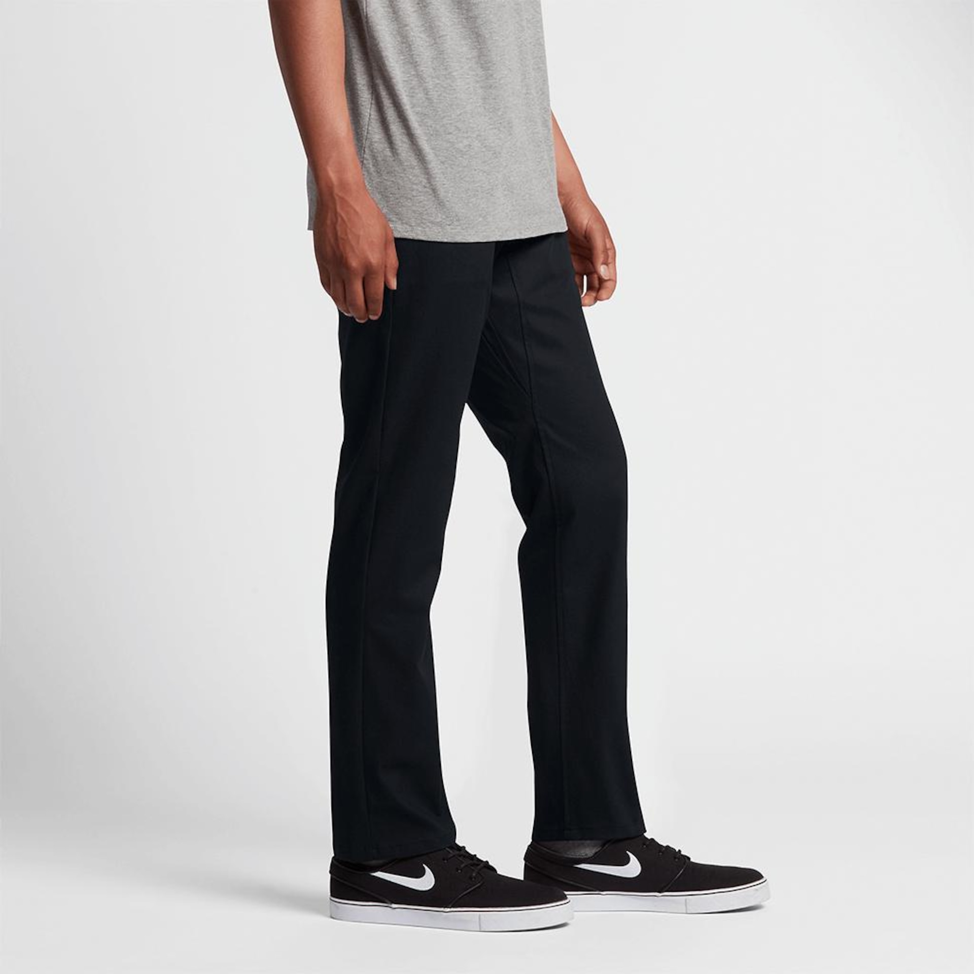 Calça Nike SB Flex Chino Icon Masculina - Foto 2