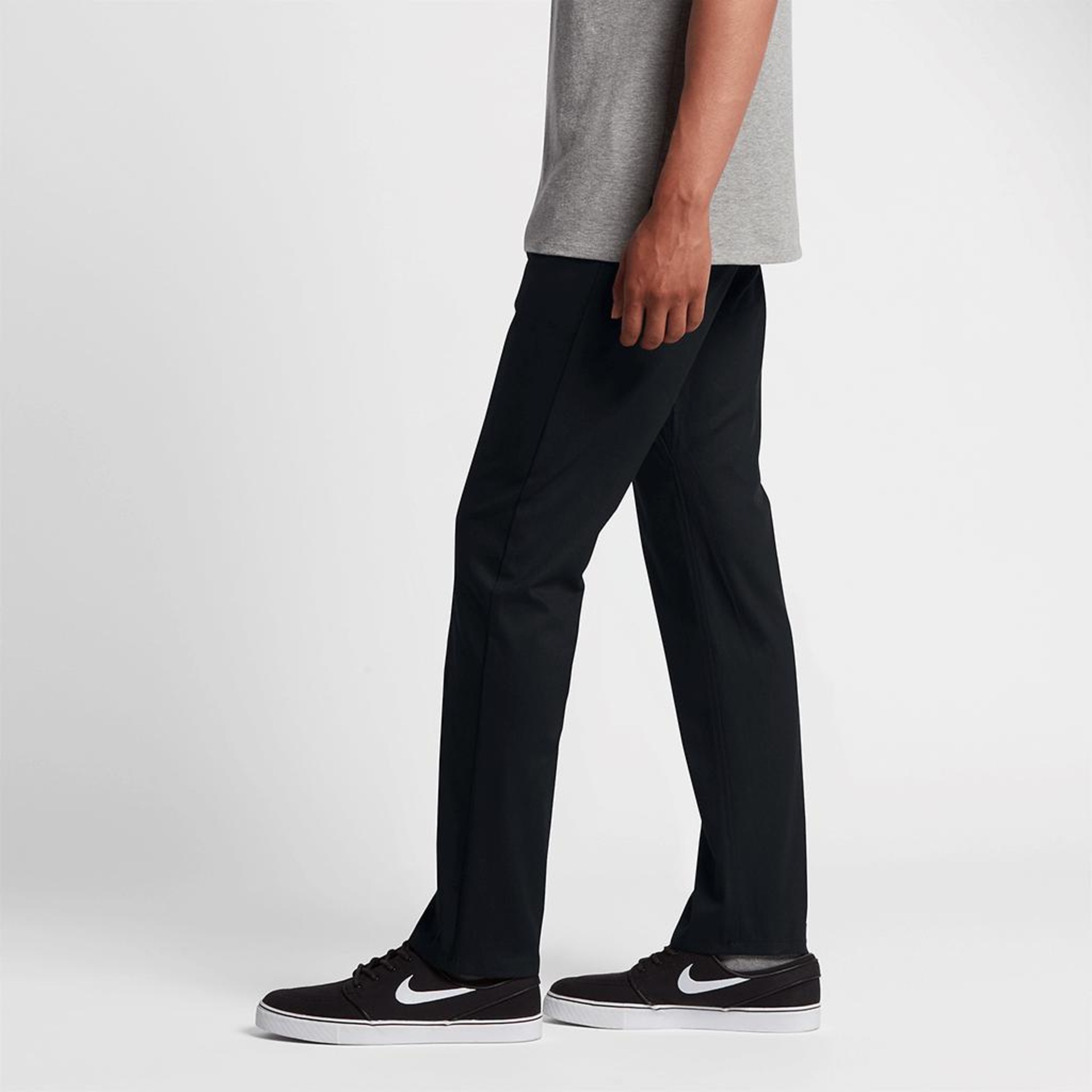 Calça Nike SB Flex Chino Icon Masculina - Foto 3