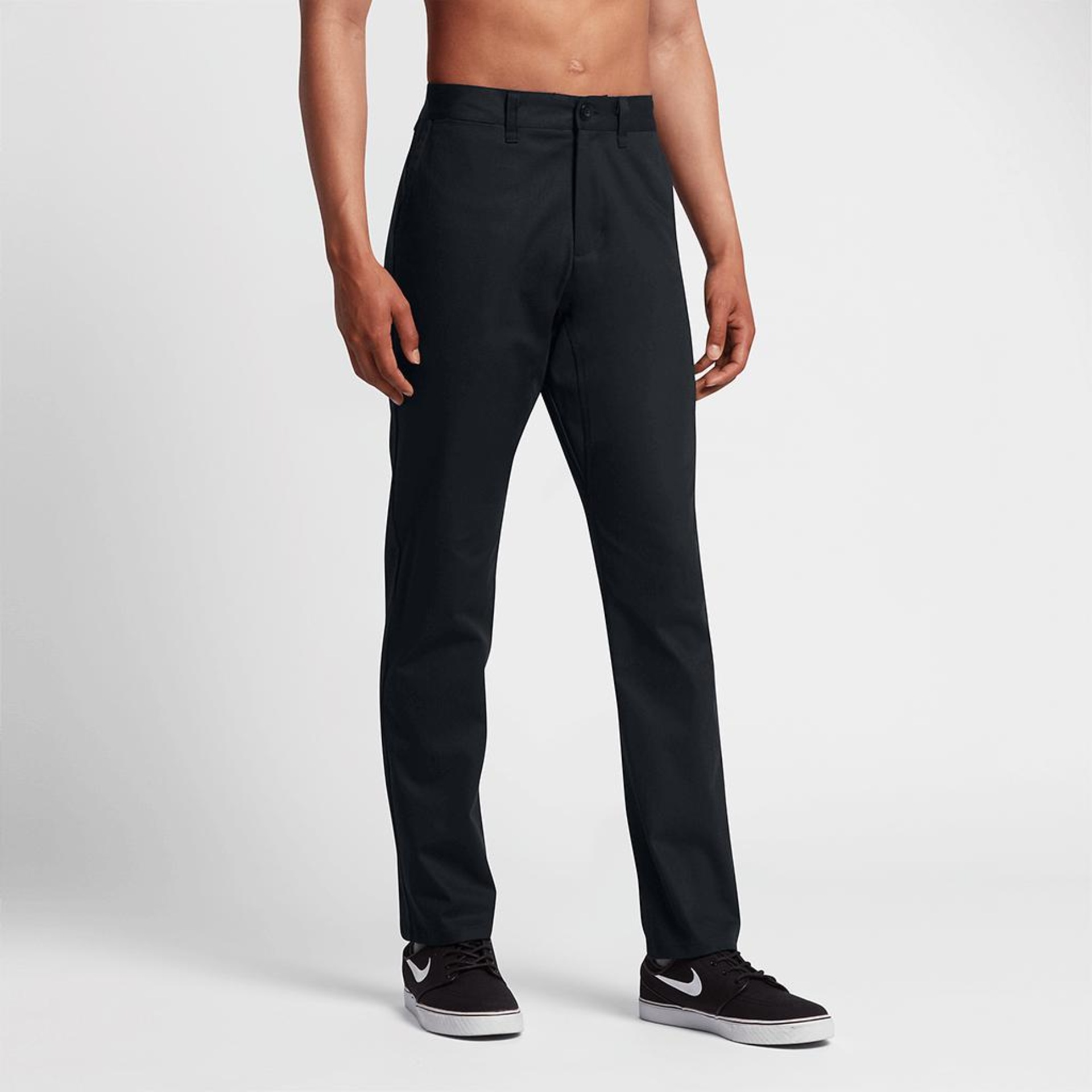 Calça Nike SB Flex Chino Icon Masculina - Foto 5