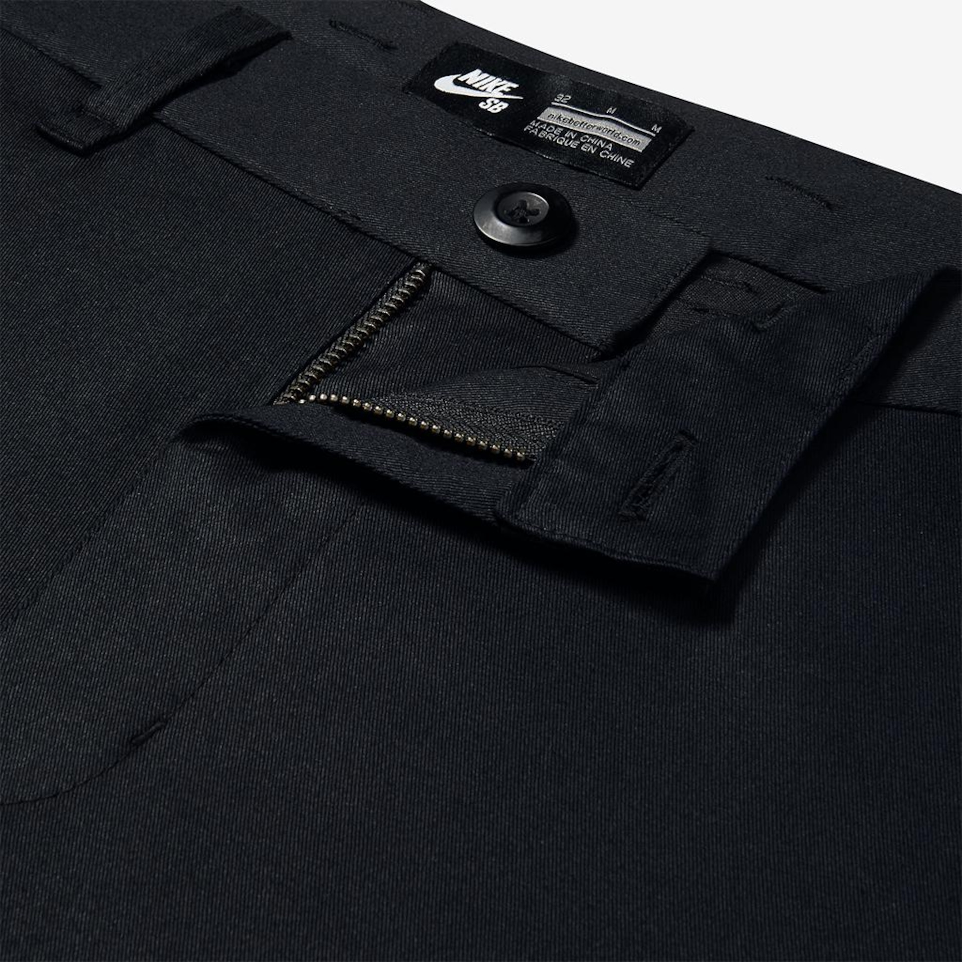 Calça Nike SB Flex Chino Icon Masculina - Foto 7