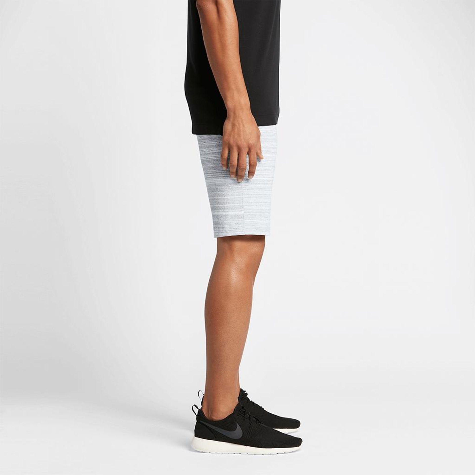 Bermuda Nike NSW Av15 Knit Masculina - Foto 2