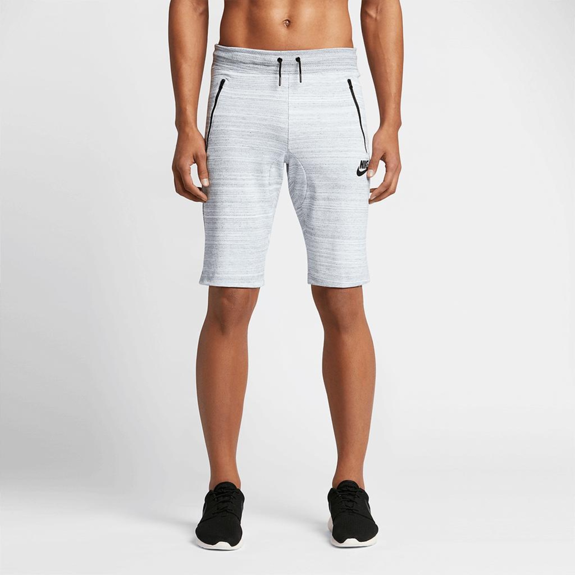 Bermuda Nike NSW Av15 Knit Masculina - Foto 5