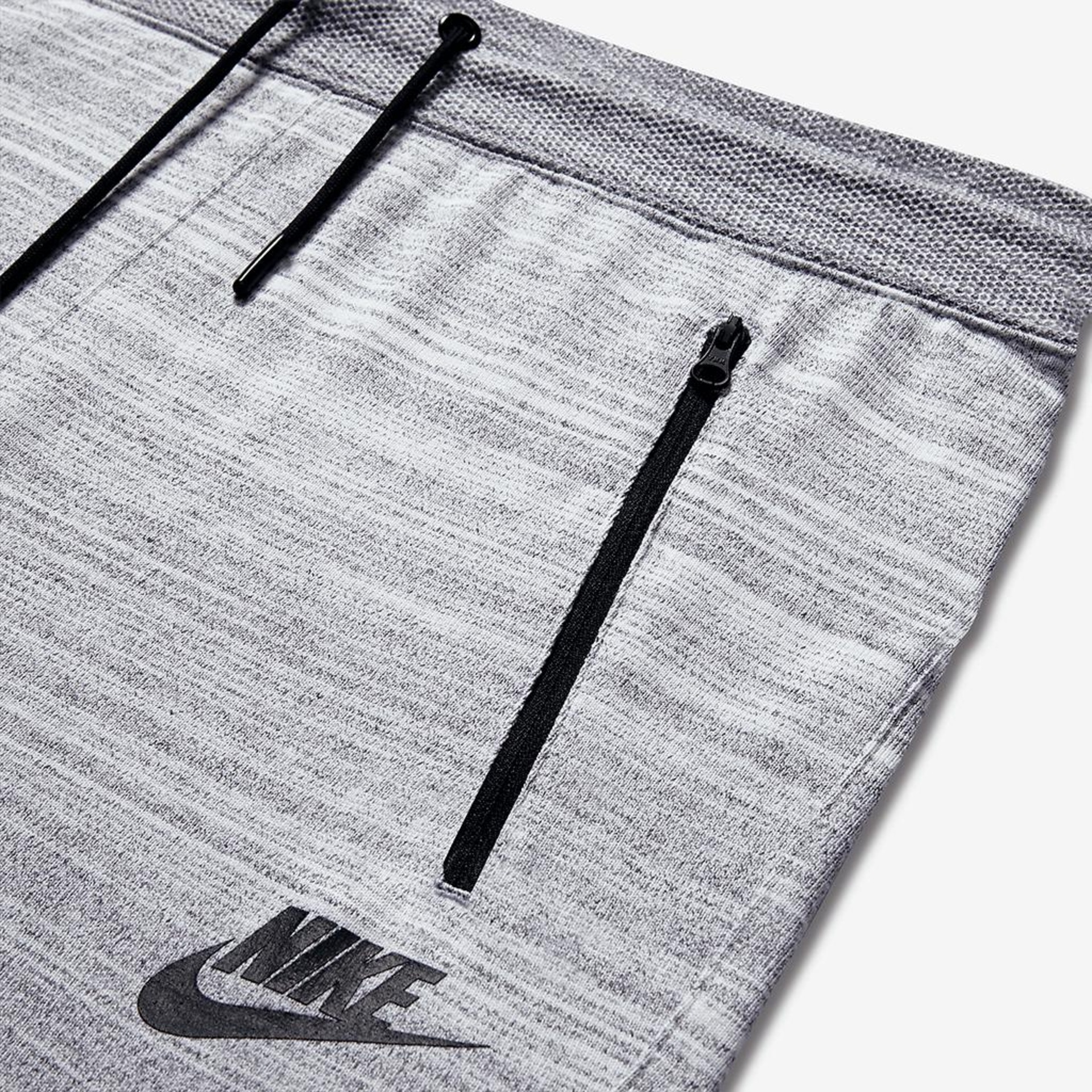 Bermuda Nike NSW Av15 Knit Masculina - Foto 7