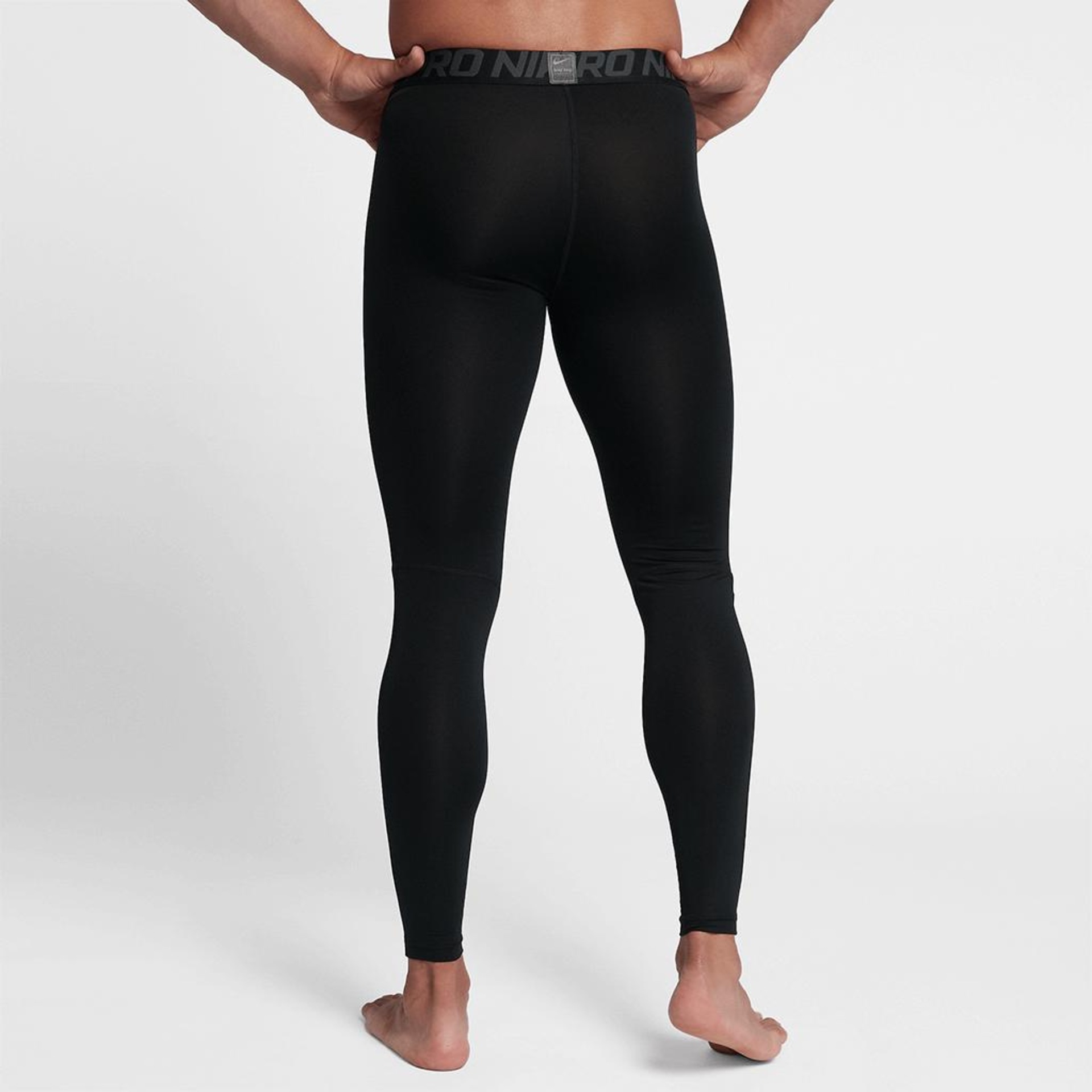 Legging Nike Pro Masculina - Foto 3