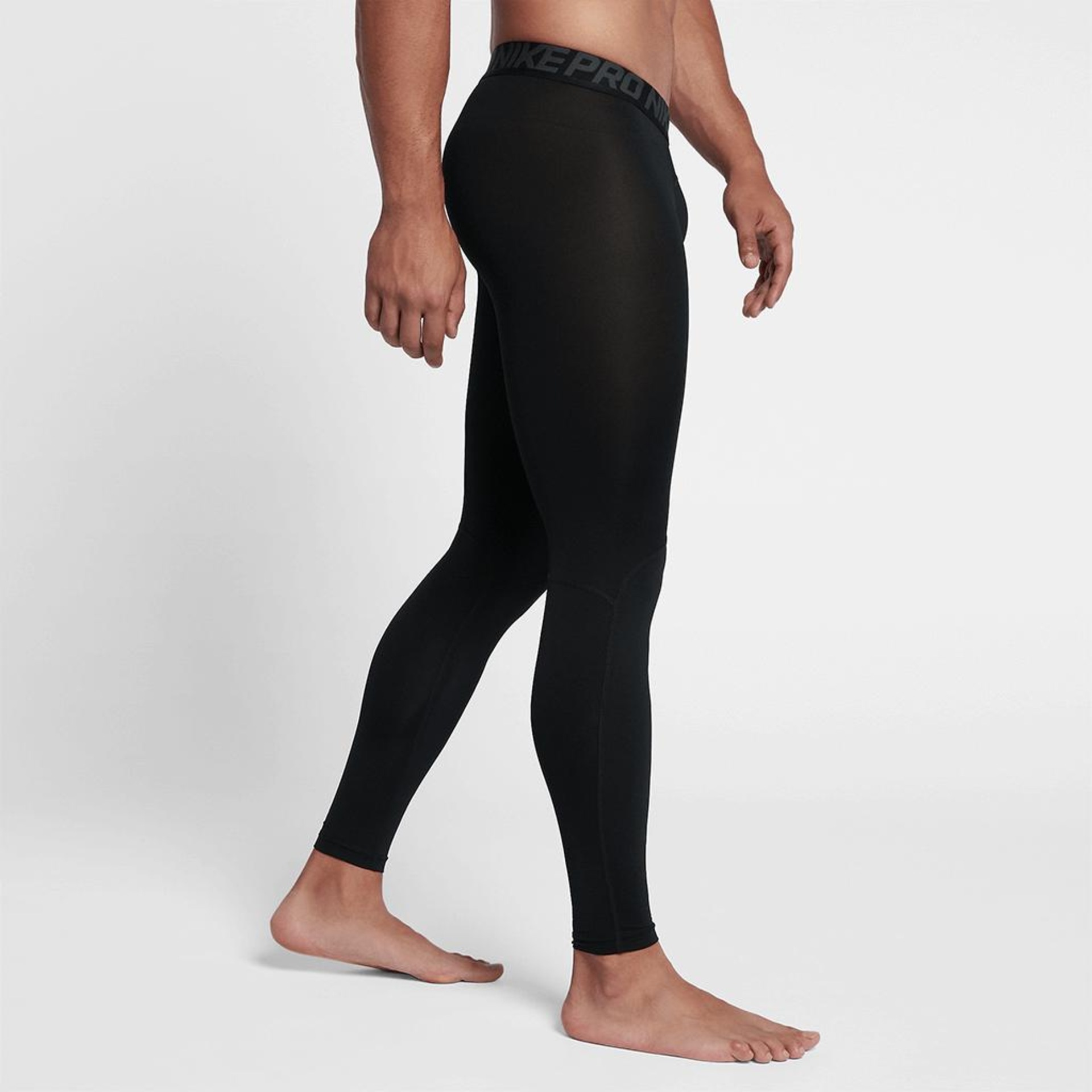 Legging Nike Pro Masculina - Foto 4