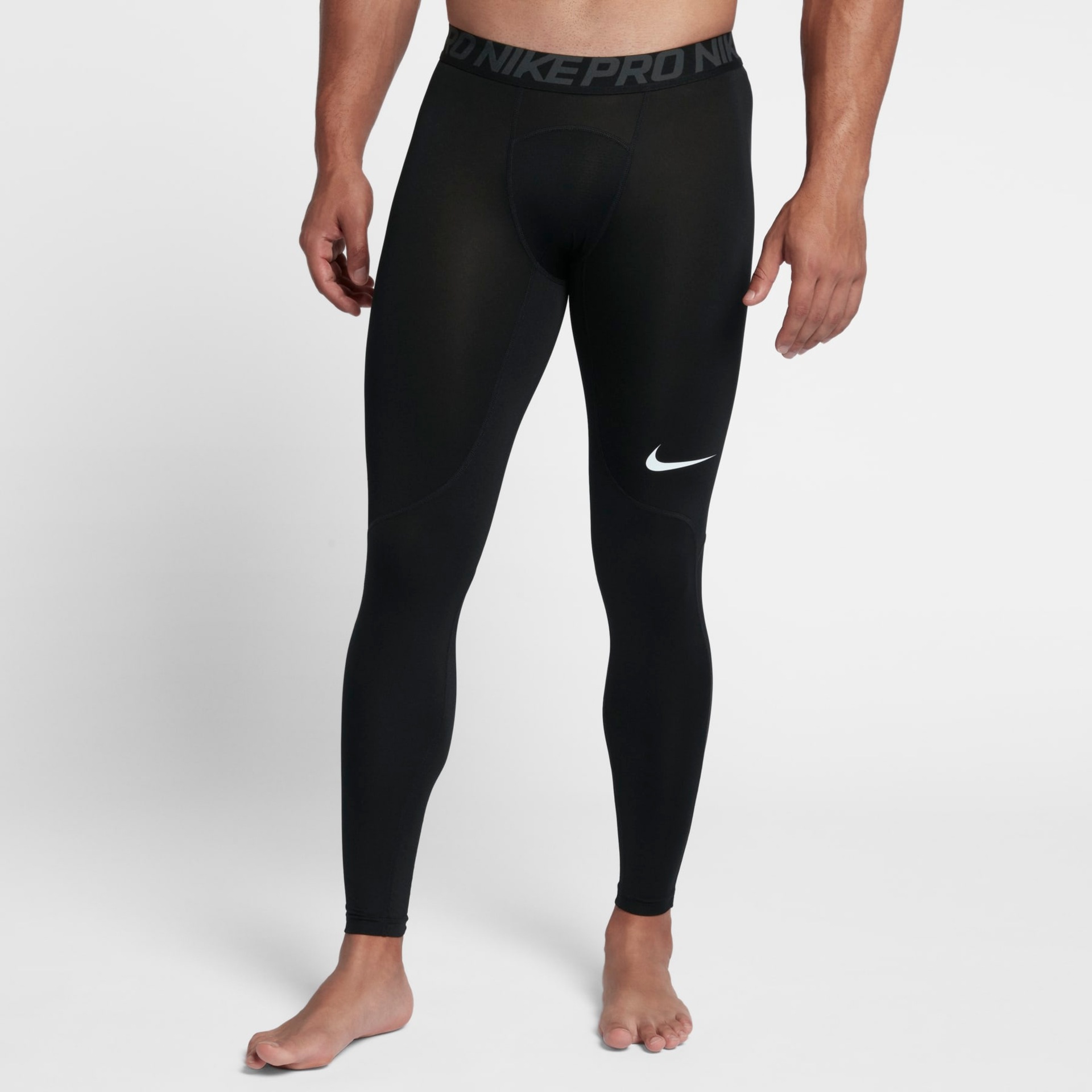 Legging Nike Pro Masculina - Foto 1