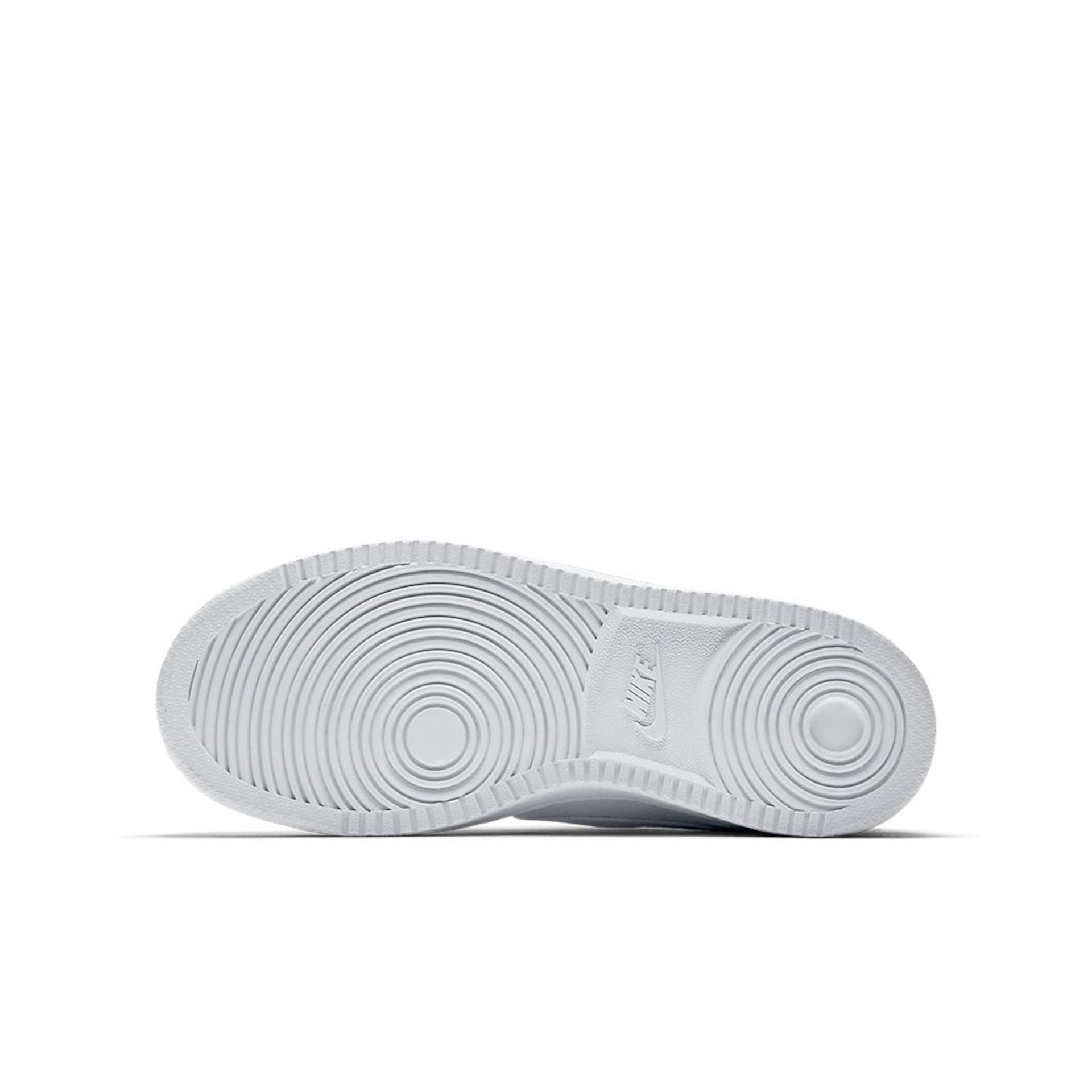 Tênis Nike Court Borough Low Recraft Infantil - Foto 2