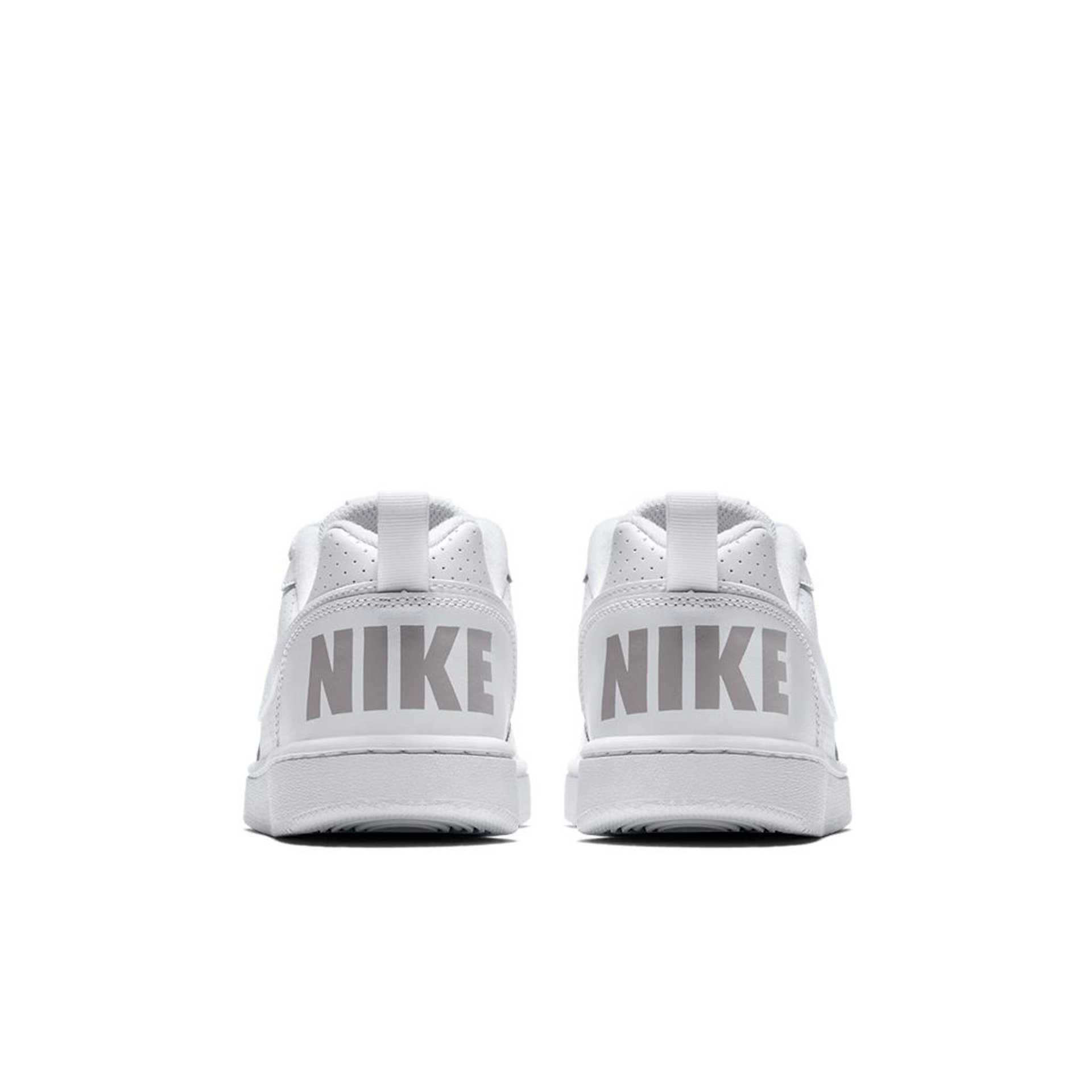 Tênis Nike Court Borough Low Recraft Infantil - Foto 6