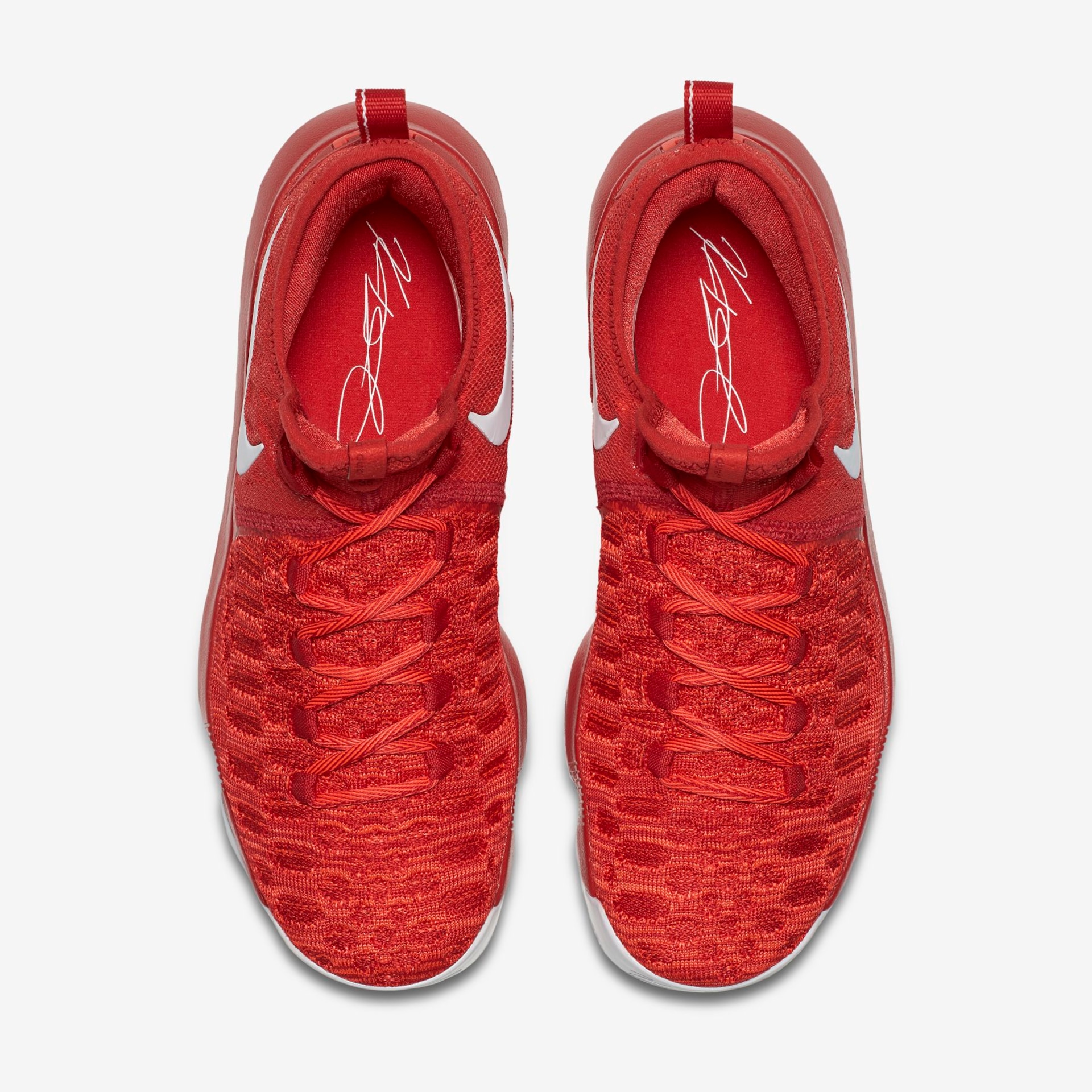 Tênis Nike Zoom KD 9 Masculino - Foto 4