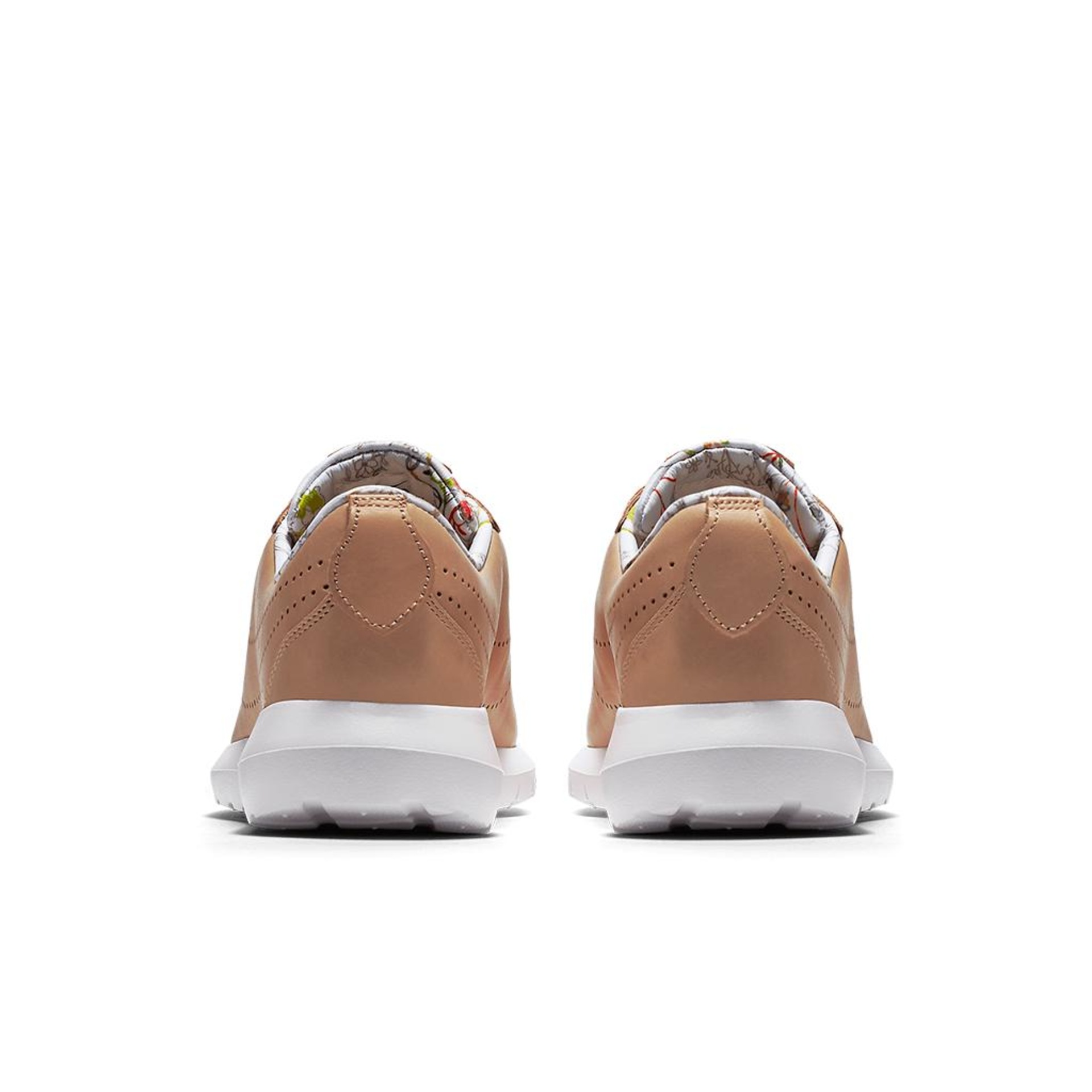 Tênis Nike Roshe Cortez NM Liberty QS Feminino - Foto 6