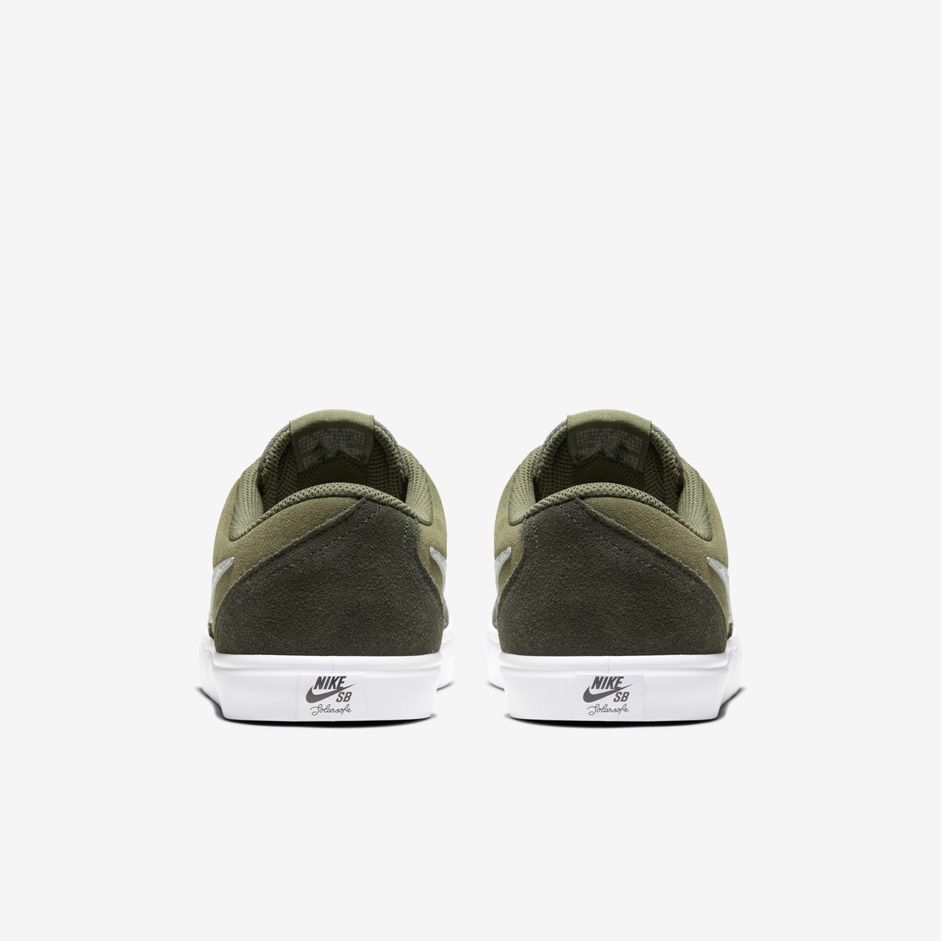 Tênis Nike SB Check Solar Unissex - Foto 6