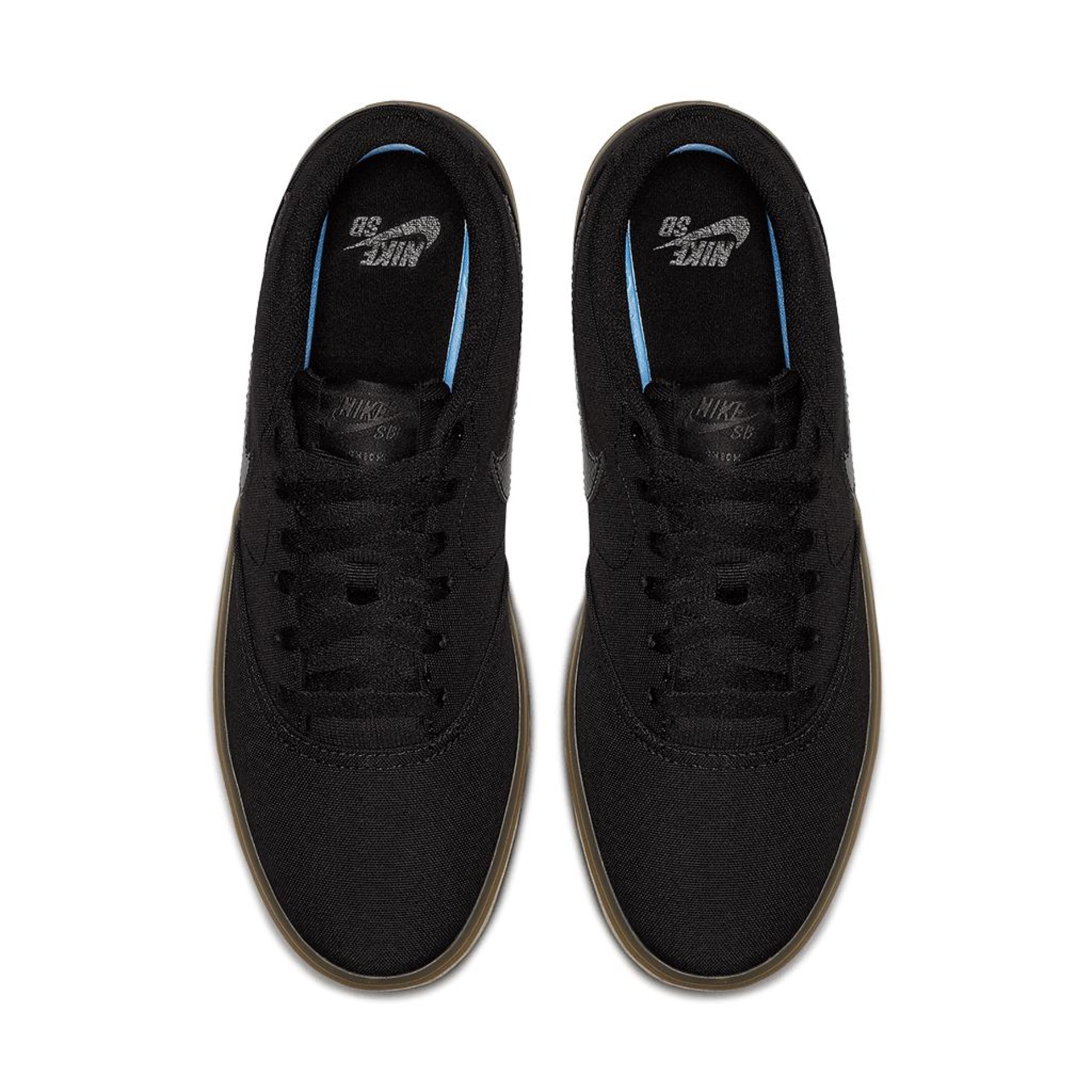 Tênis Nike SB Check Solarsoft Canvas Unissex - Foto 4