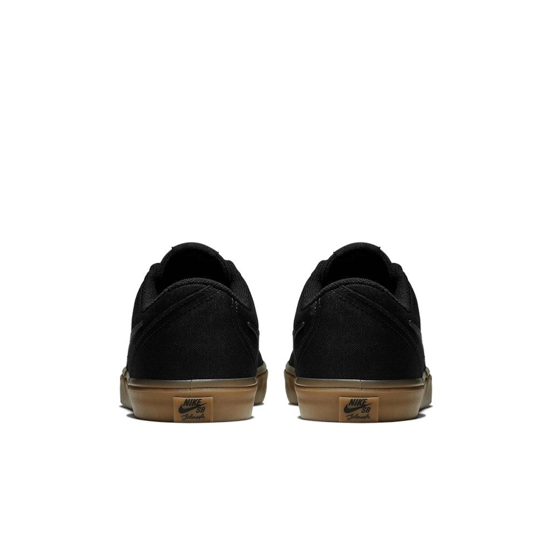 Tênis Nike SB Check Solarsoft Canvas Unissex - Foto 6