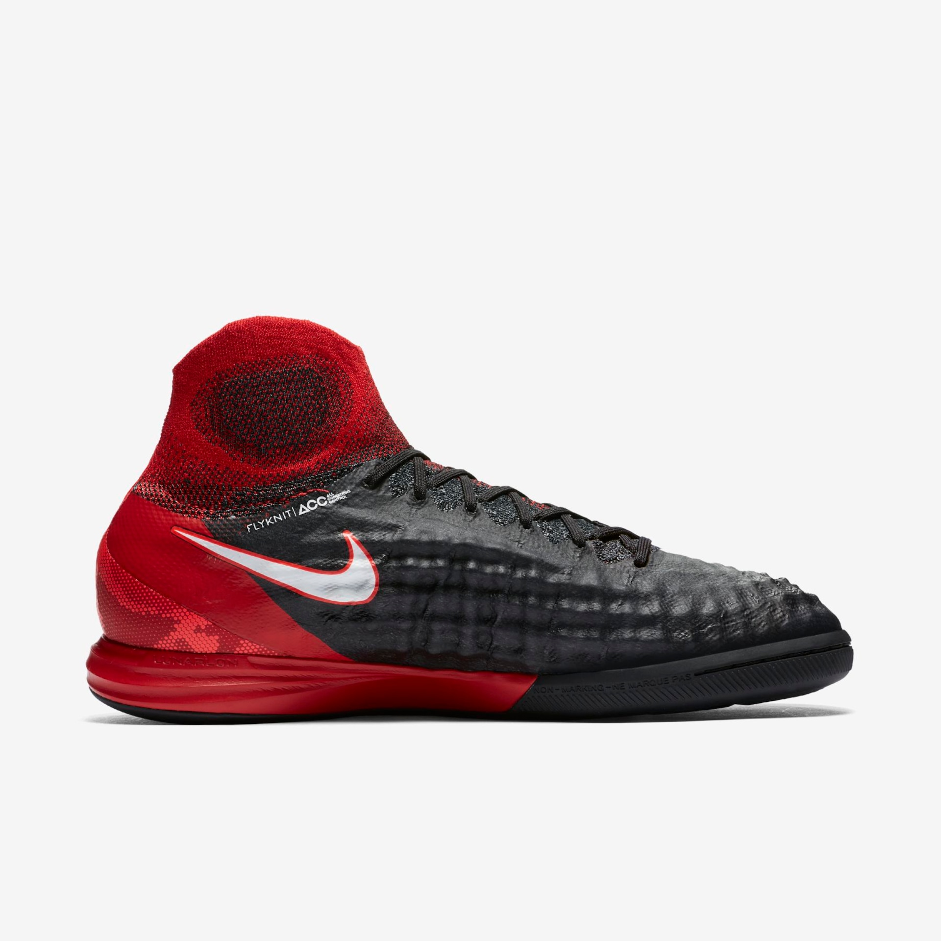 Chuteira Nike MagistaX Proximo II Futsal - Foto 3