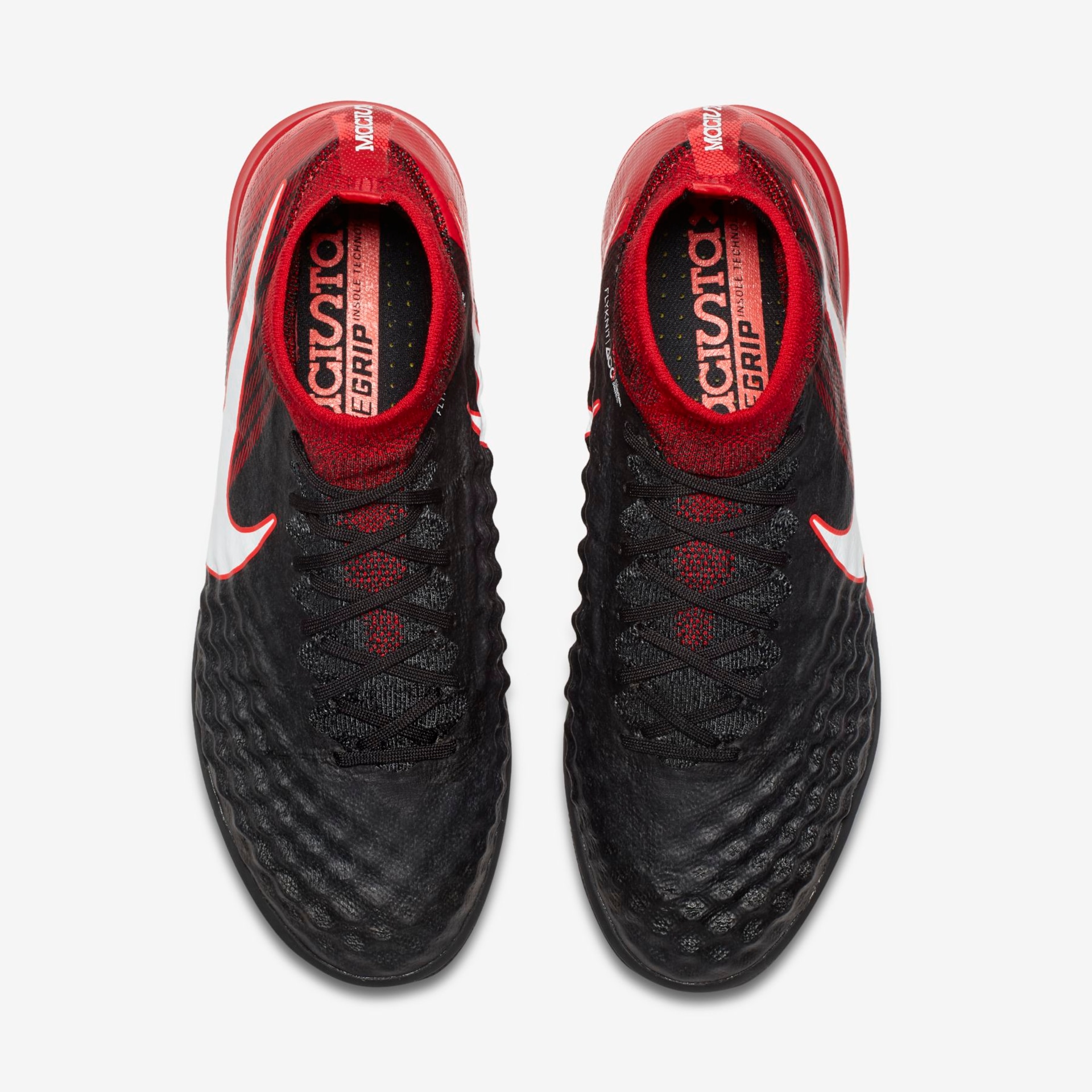 Chuteira Nike MagistaX Proximo II Futsal - Foto 4