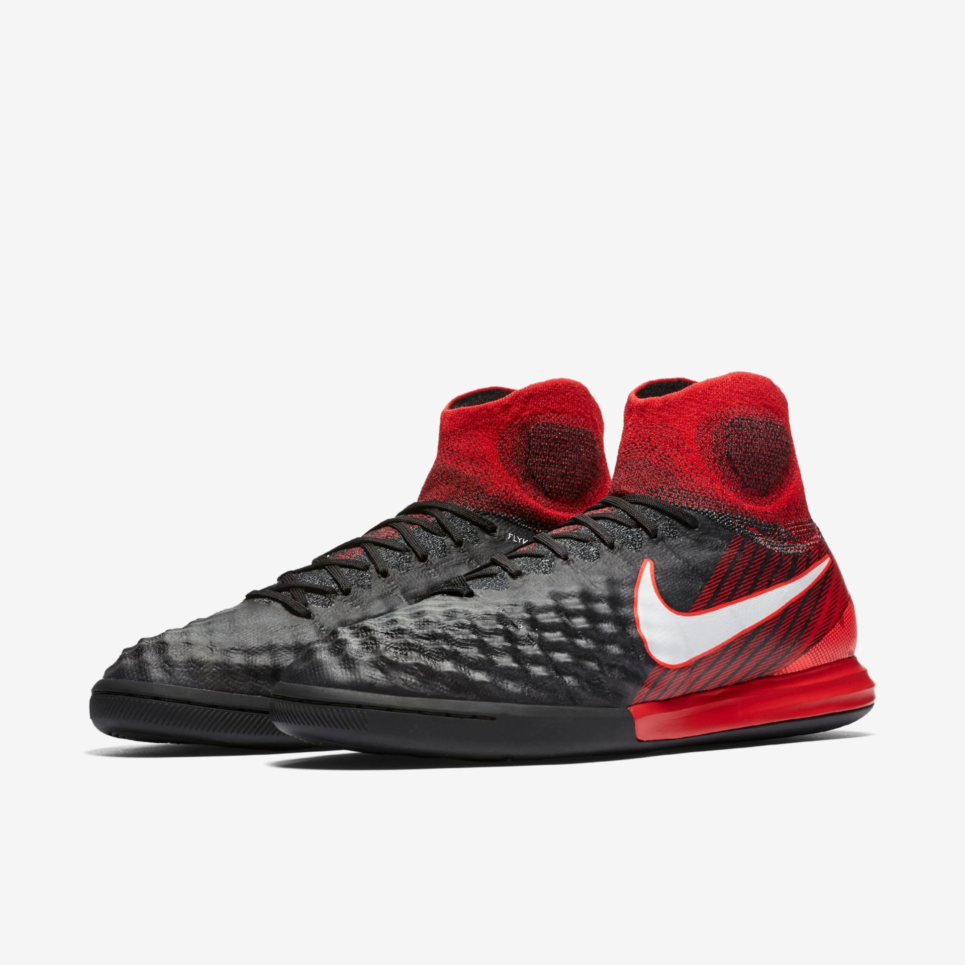 Chuteira Nike MagistaX Proximo II Futsal - Foto 5