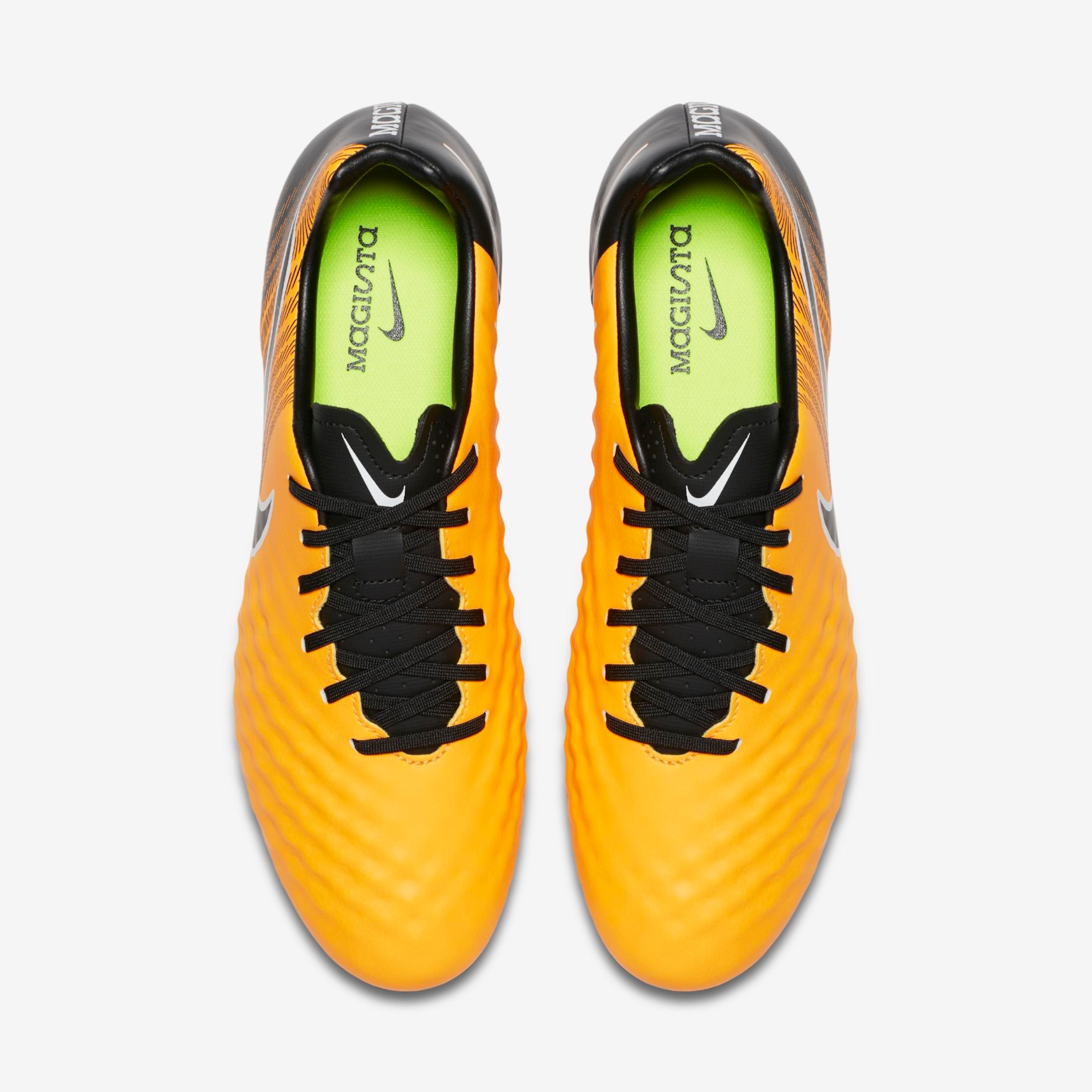 Chuteira Nike Magista Onda II Campo - Foto 4