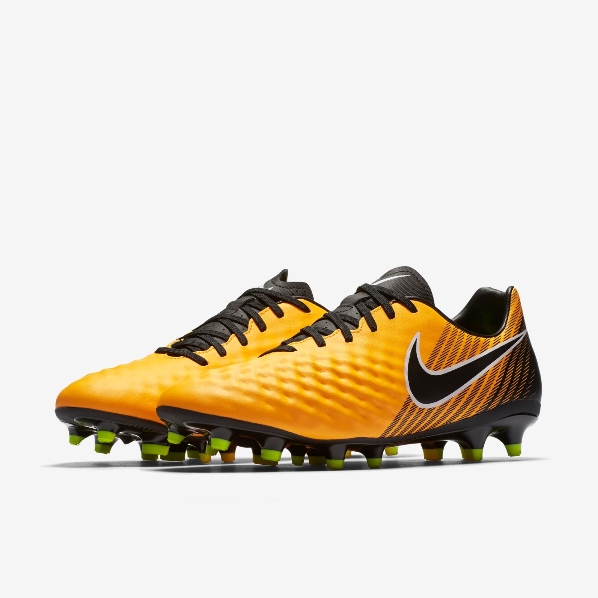 Chuteira Nike Magista Onda II Campo - Foto 5