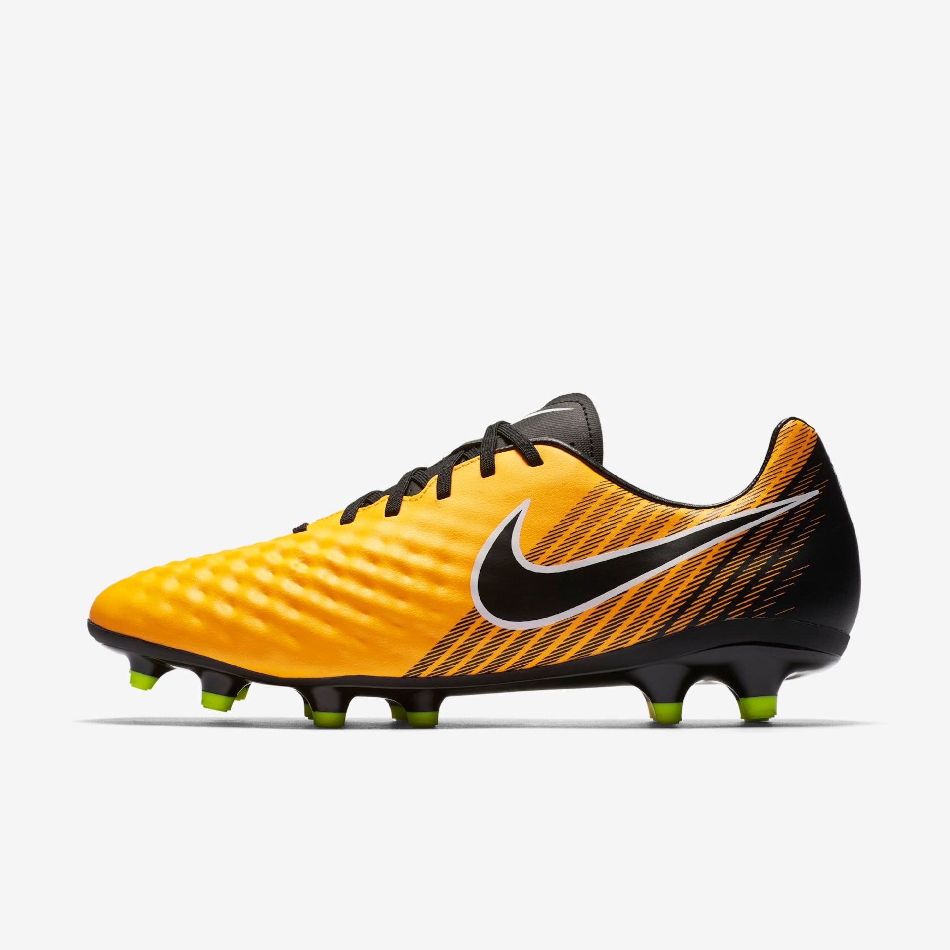 Chuteira Nike Magista Onda II Campo - Foto 1