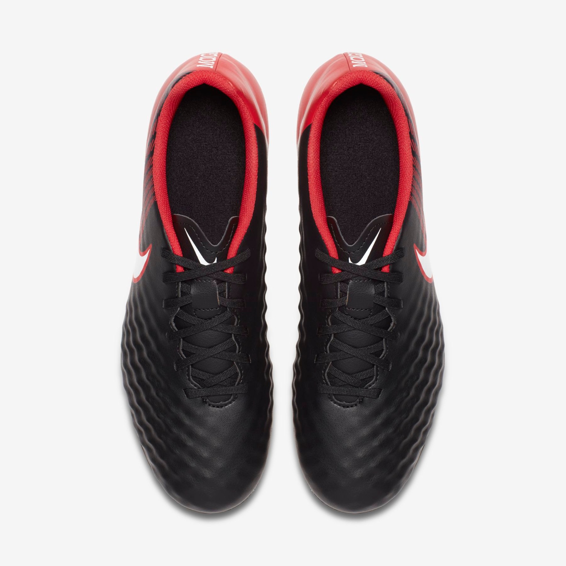 Chuteira Nike Magista Ola II Campo - Foto 4