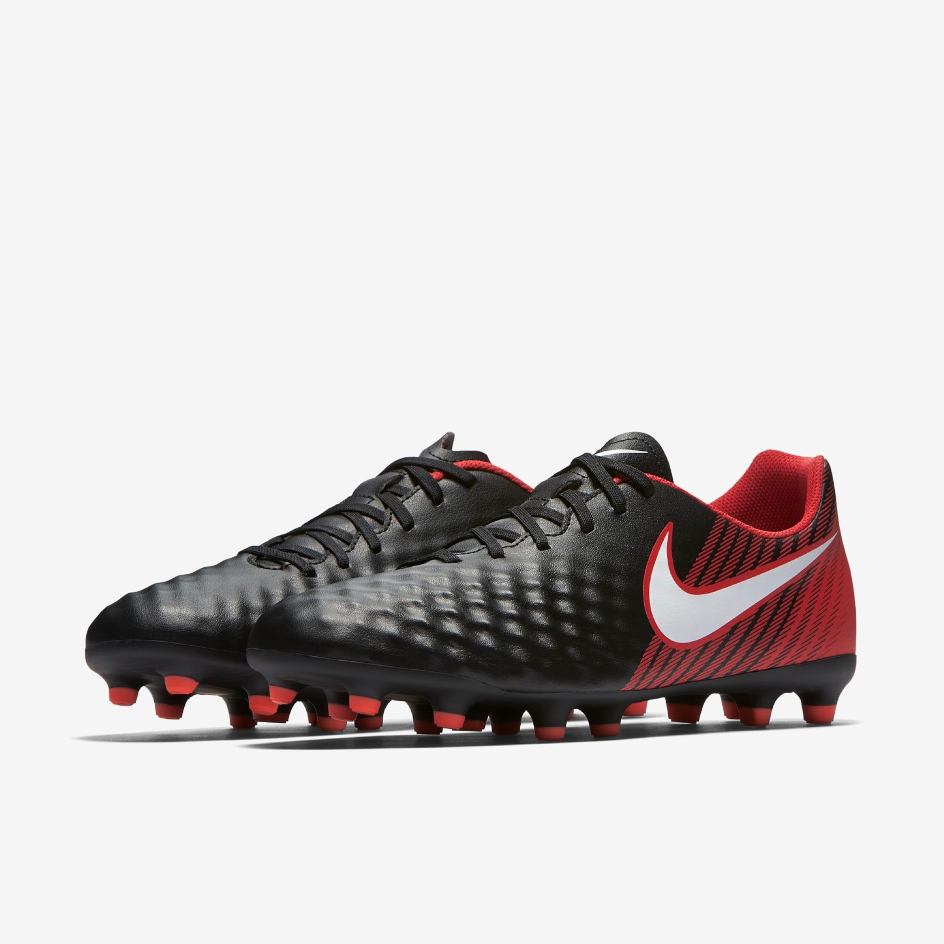 Chuteira Nike Magista Ola II Campo - Foto 5