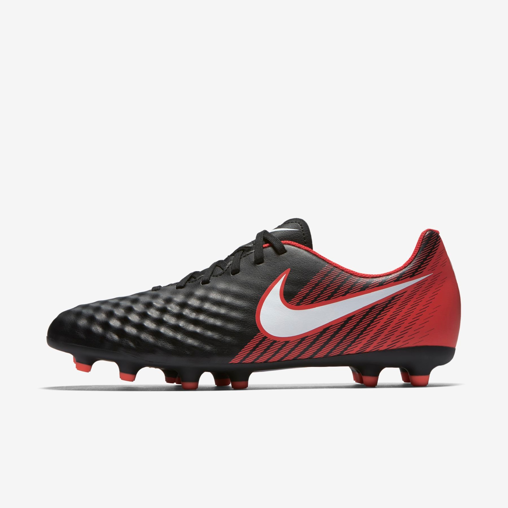 Chuteira Nike Magista Ola II Campo - Foto 1