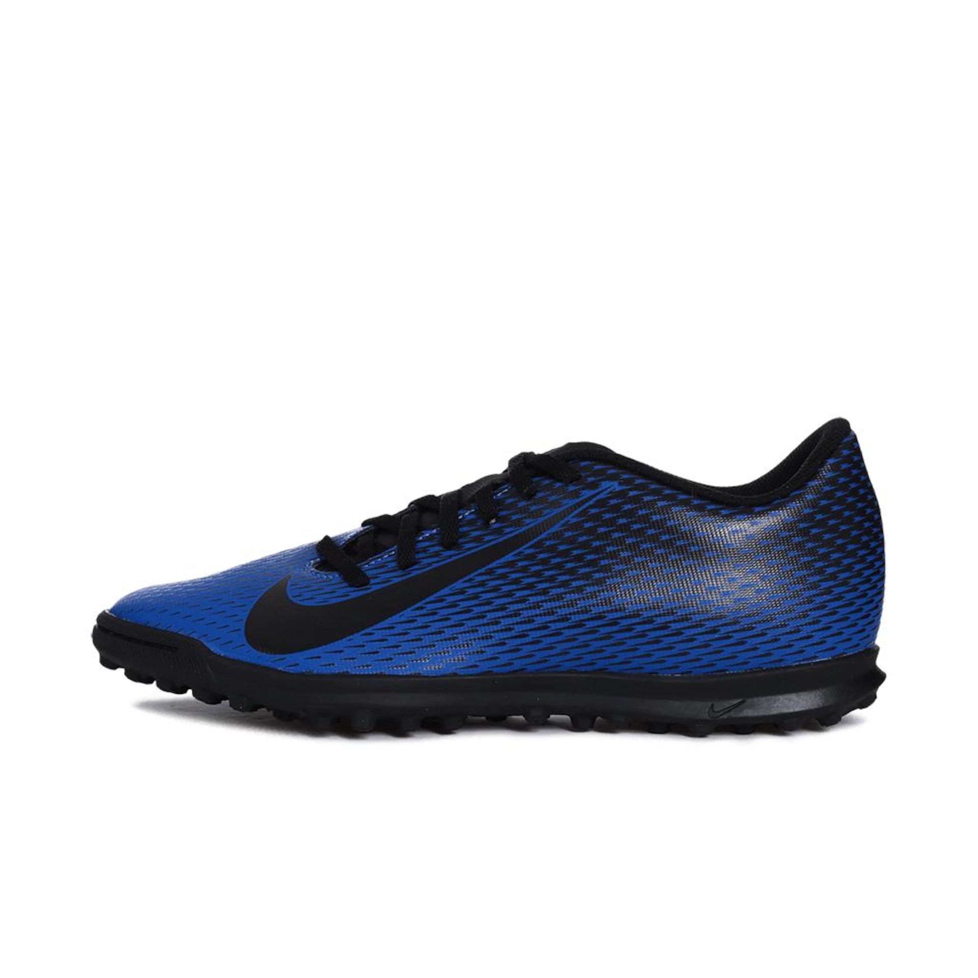 Chuteira Nike Bravata II Society - Foto 1