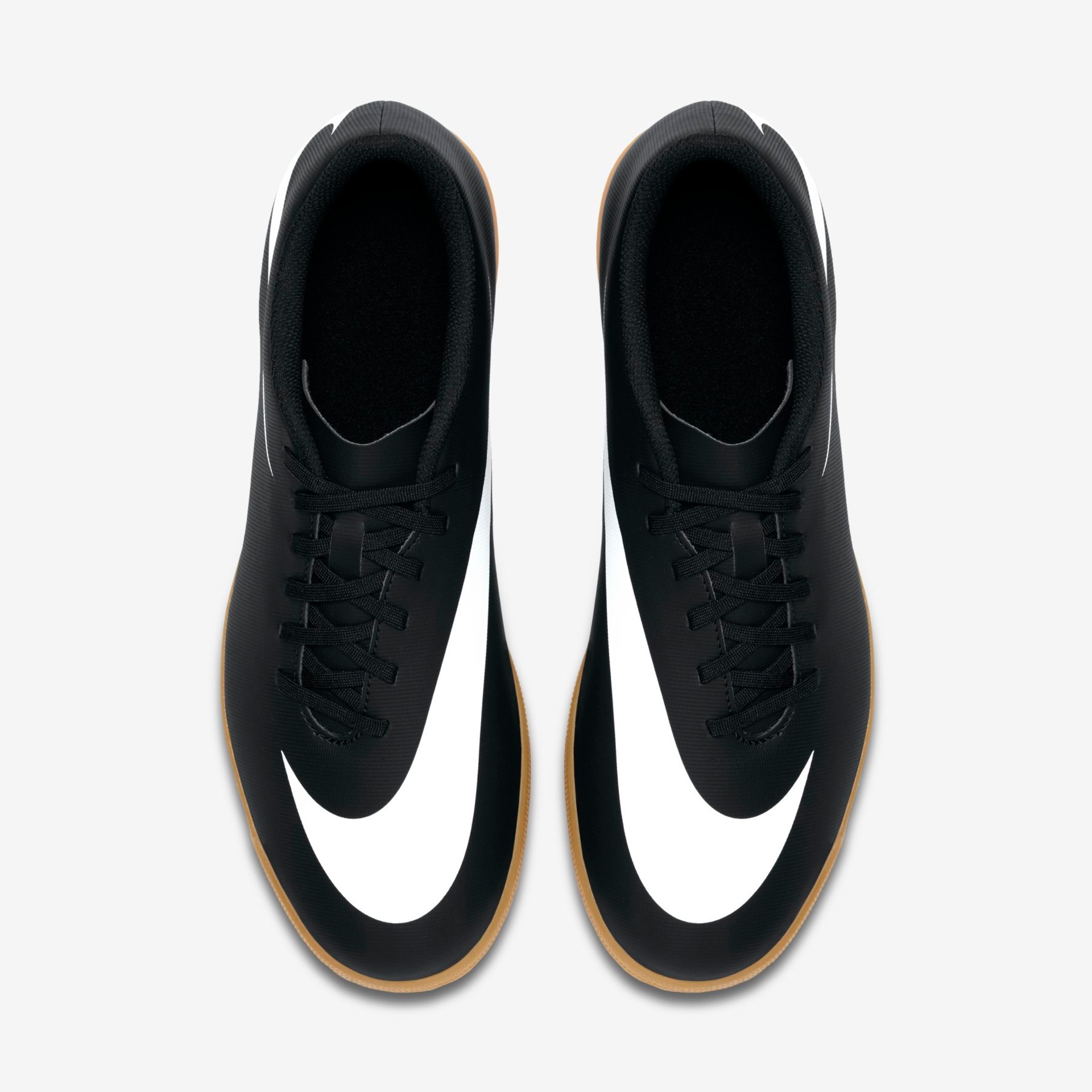 Chuteira Nike BravataX II Futsal - Foto 4