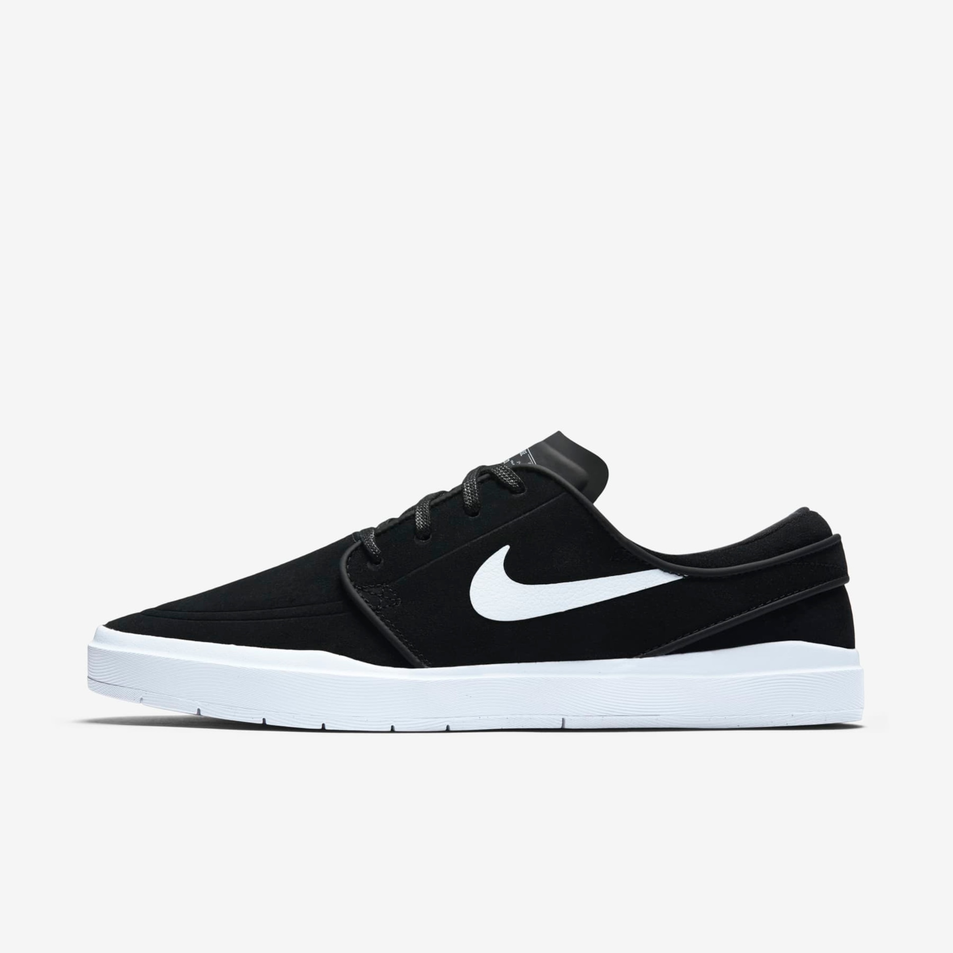Tênis Nike SB Stefan Janoski Hyperfeel Masculino - Foto 1