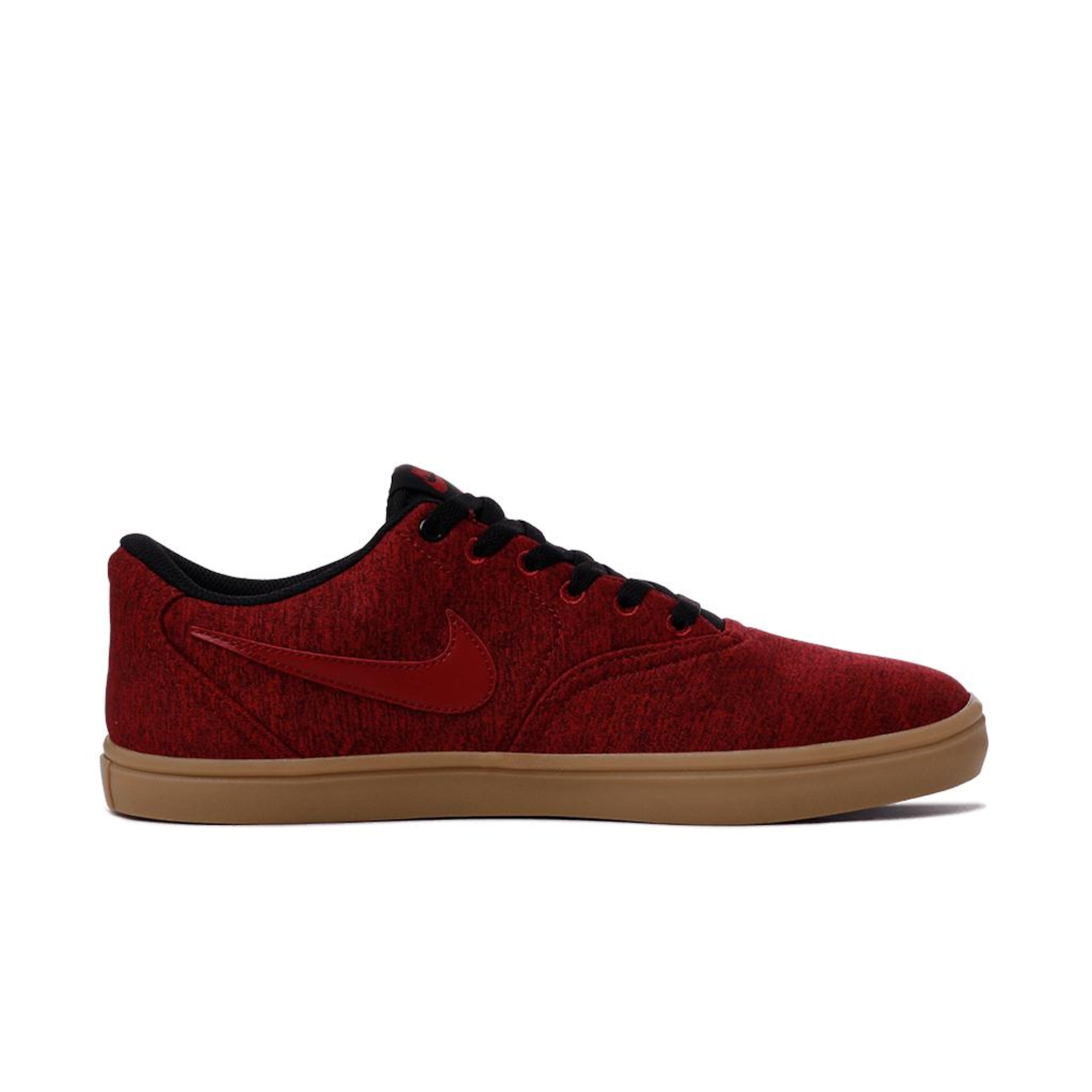 Tênis Nike SB Check Solar Canvas Premium Unissex - Foto 3