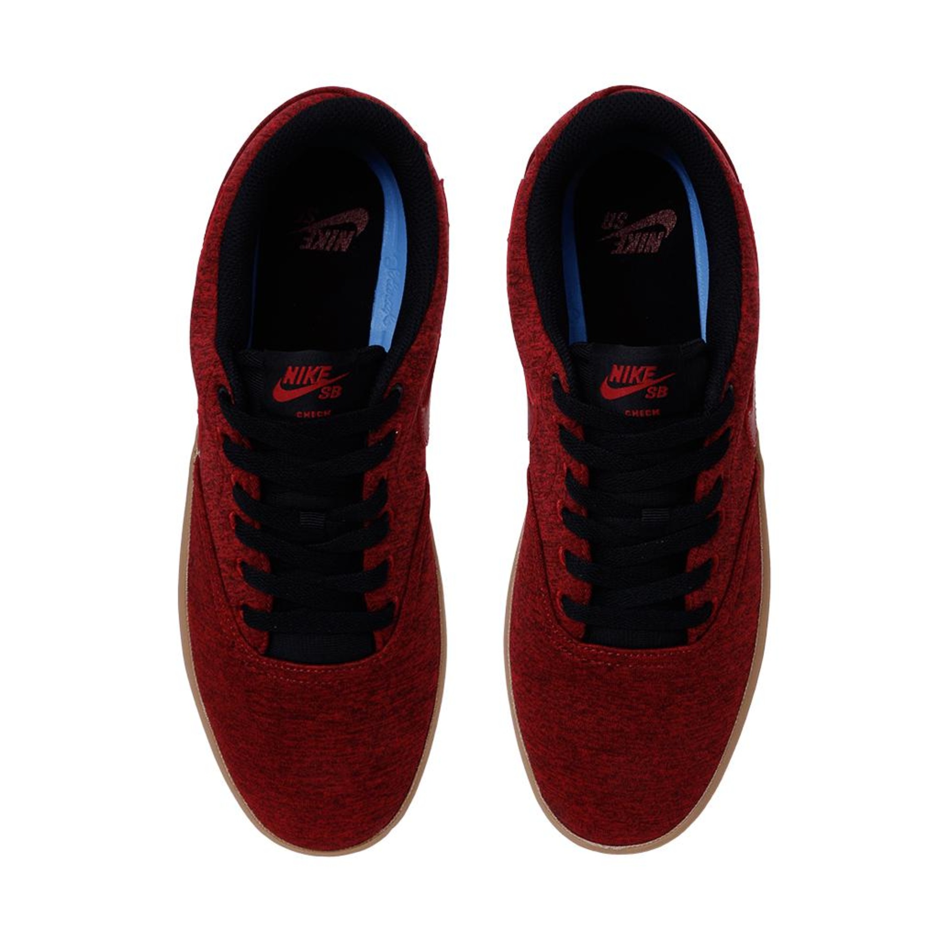 Tênis Nike SB Check Solar Canvas Premium Unissex - Foto 4