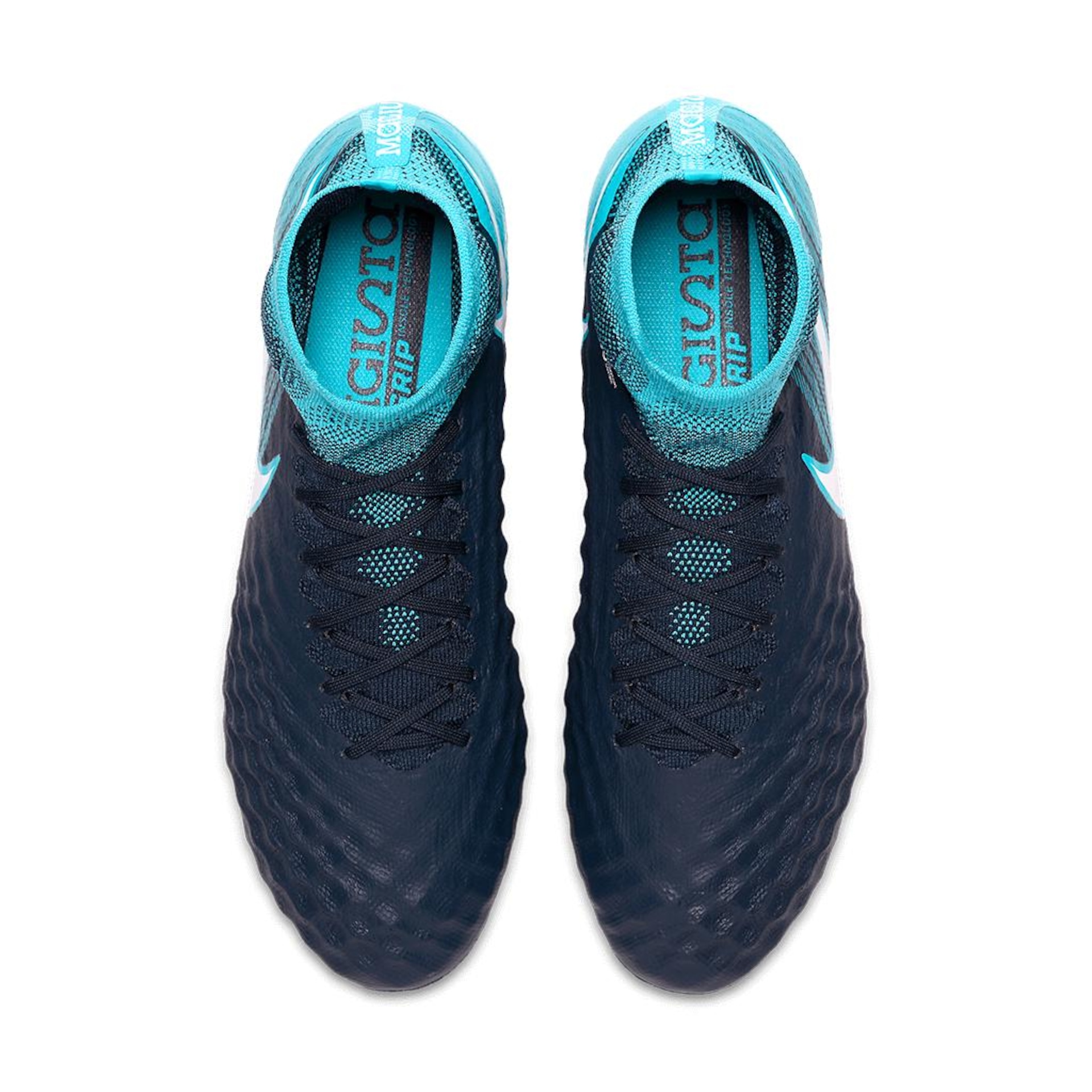 Chuteira Nike Magista Obra II Campo - Foto 5