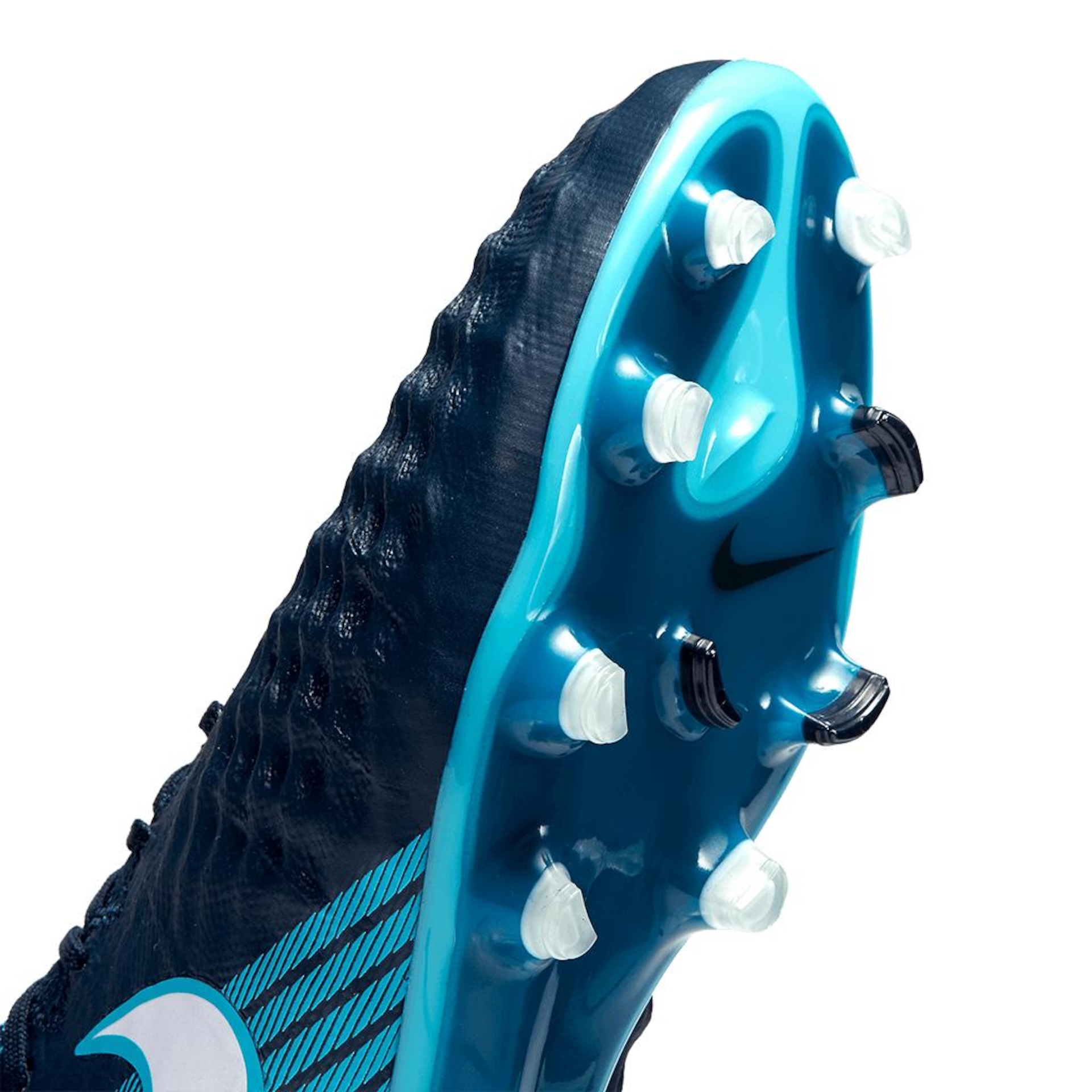 Chuteira Nike Magista Obra II Campo - Foto 7