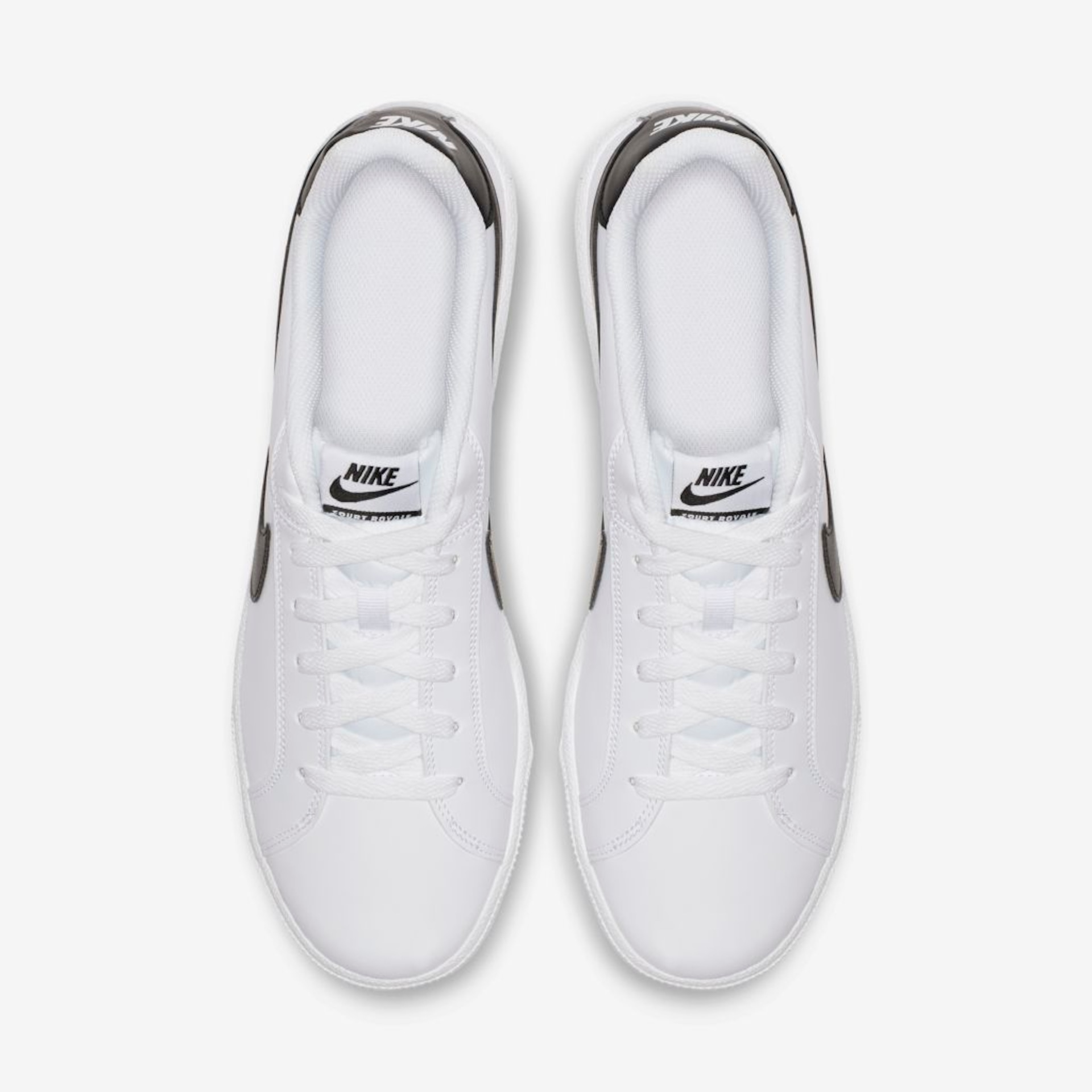 Tênis Nike Court Royale SL Masculino - Foto 4