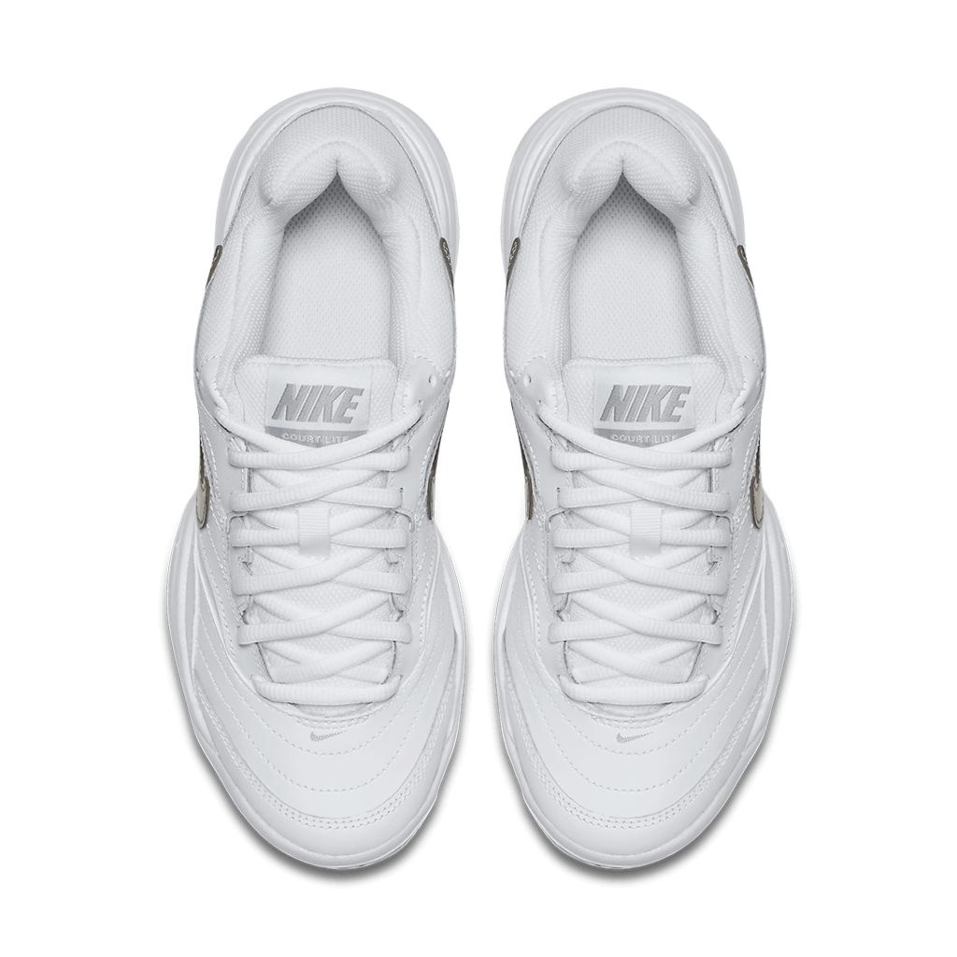 Tênis Nike Court Lite Feminino - Foto 4