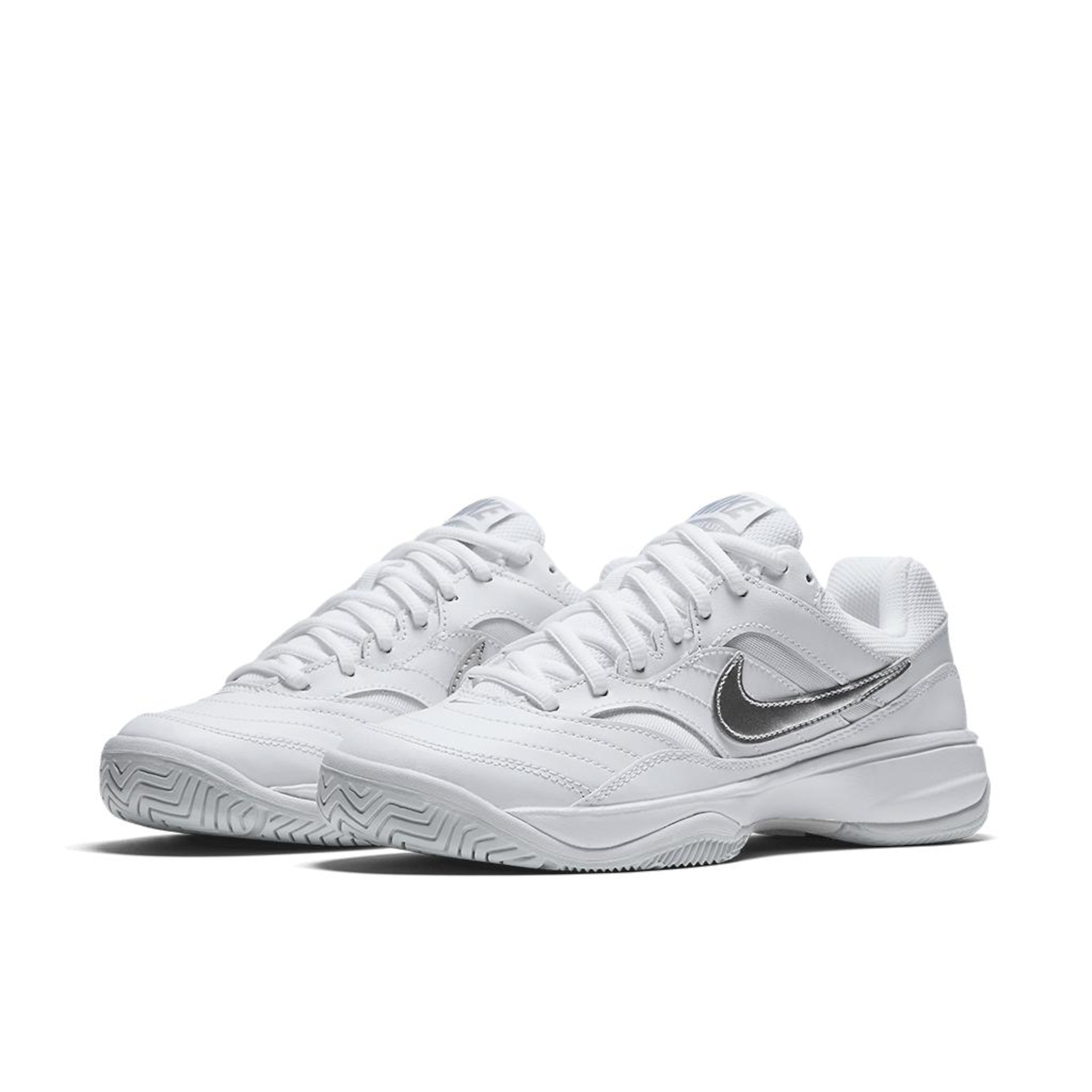 Tênis Nike Court Lite Feminino - Foto 5