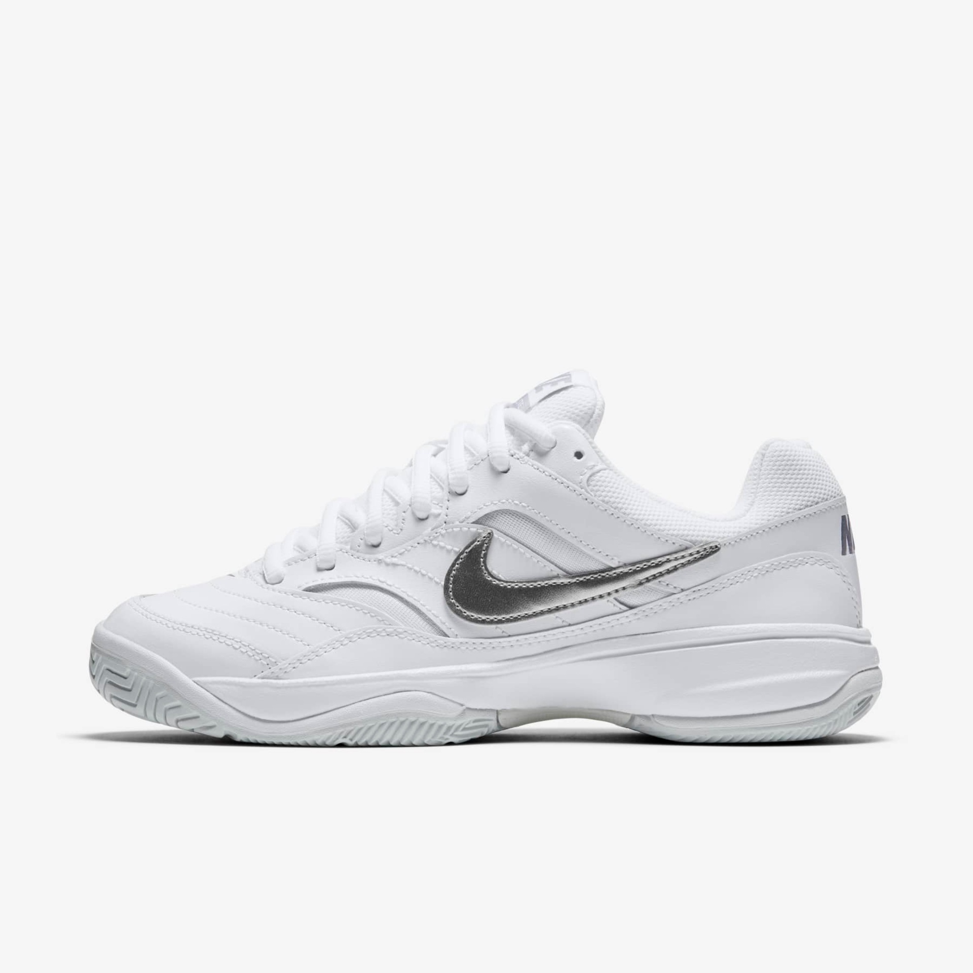 Tênis Nike Court Lite Feminino - Foto 1