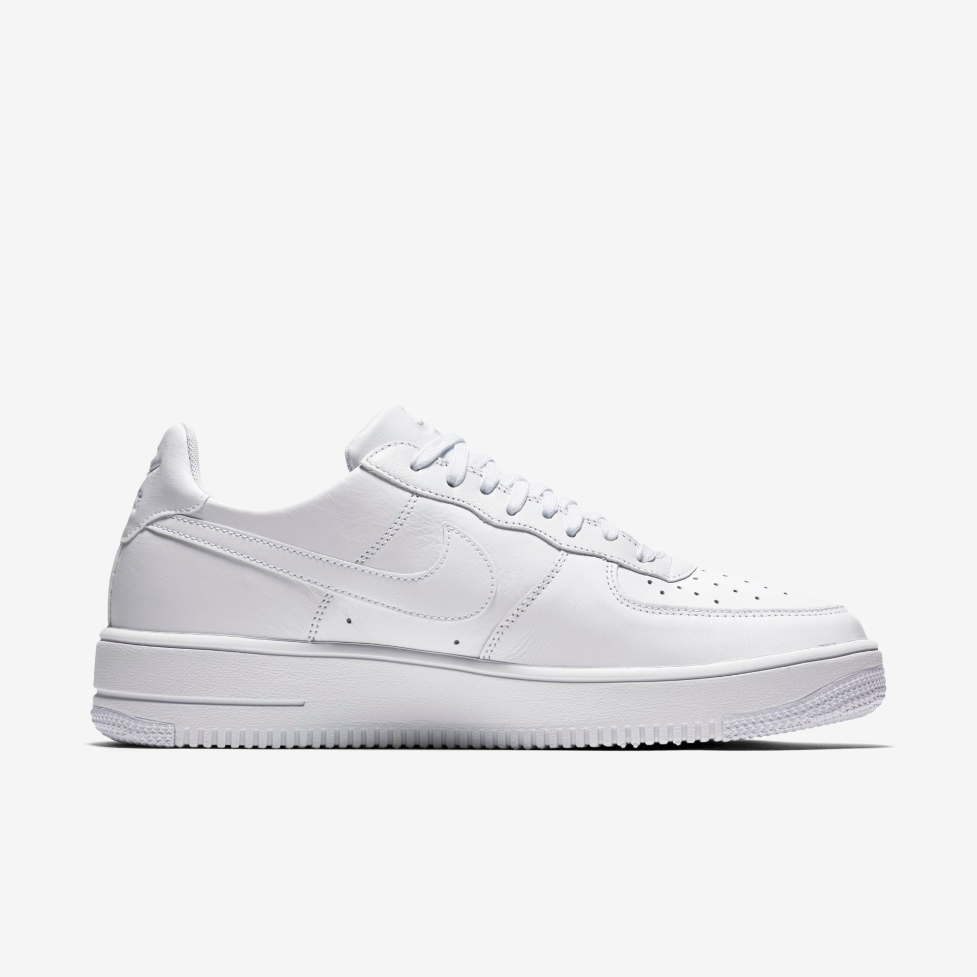 Tênis Nike Air Force 1 Ultraforce Leather Masculino - Foto 3
