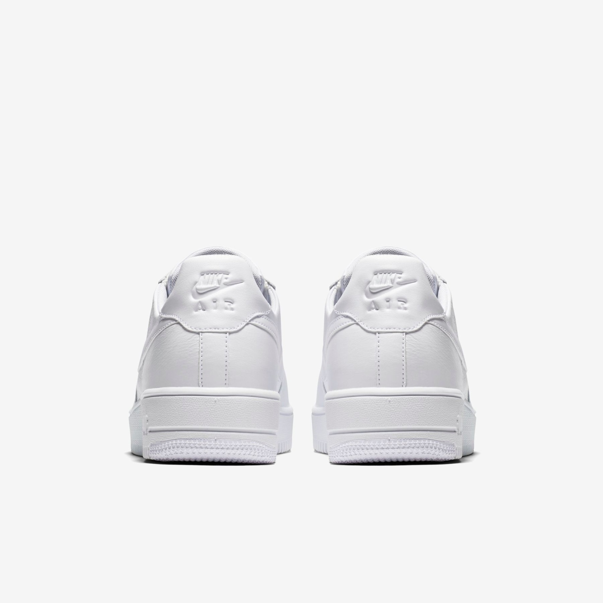 Tênis Nike Air Force 1 Ultraforce Leather Masculino - Foto 6