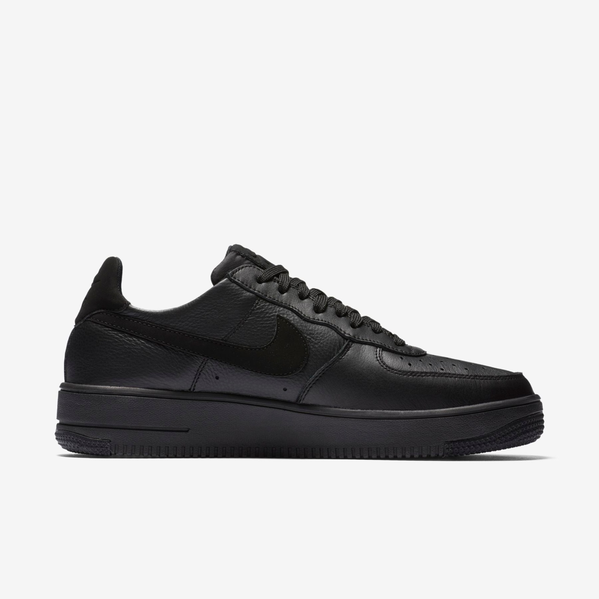 Tênis Nike Air Force 1 Ultraforce Leather Masculino - Foto 3