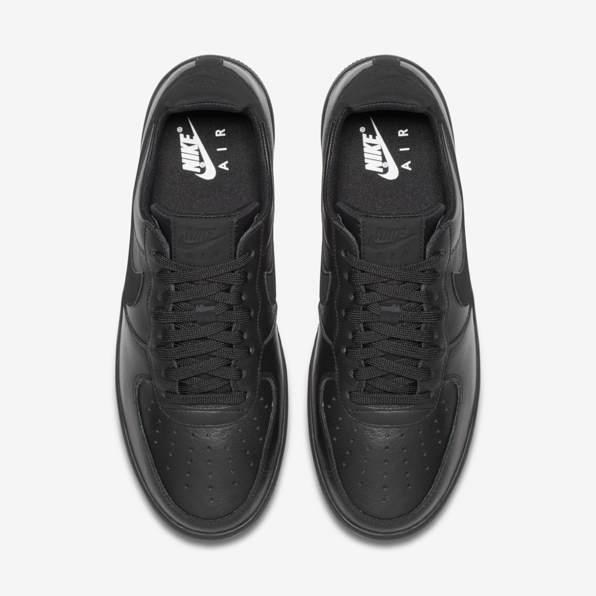 Tênis Nike Air Force 1 Ultraforce Leather Masculino - Foto 4