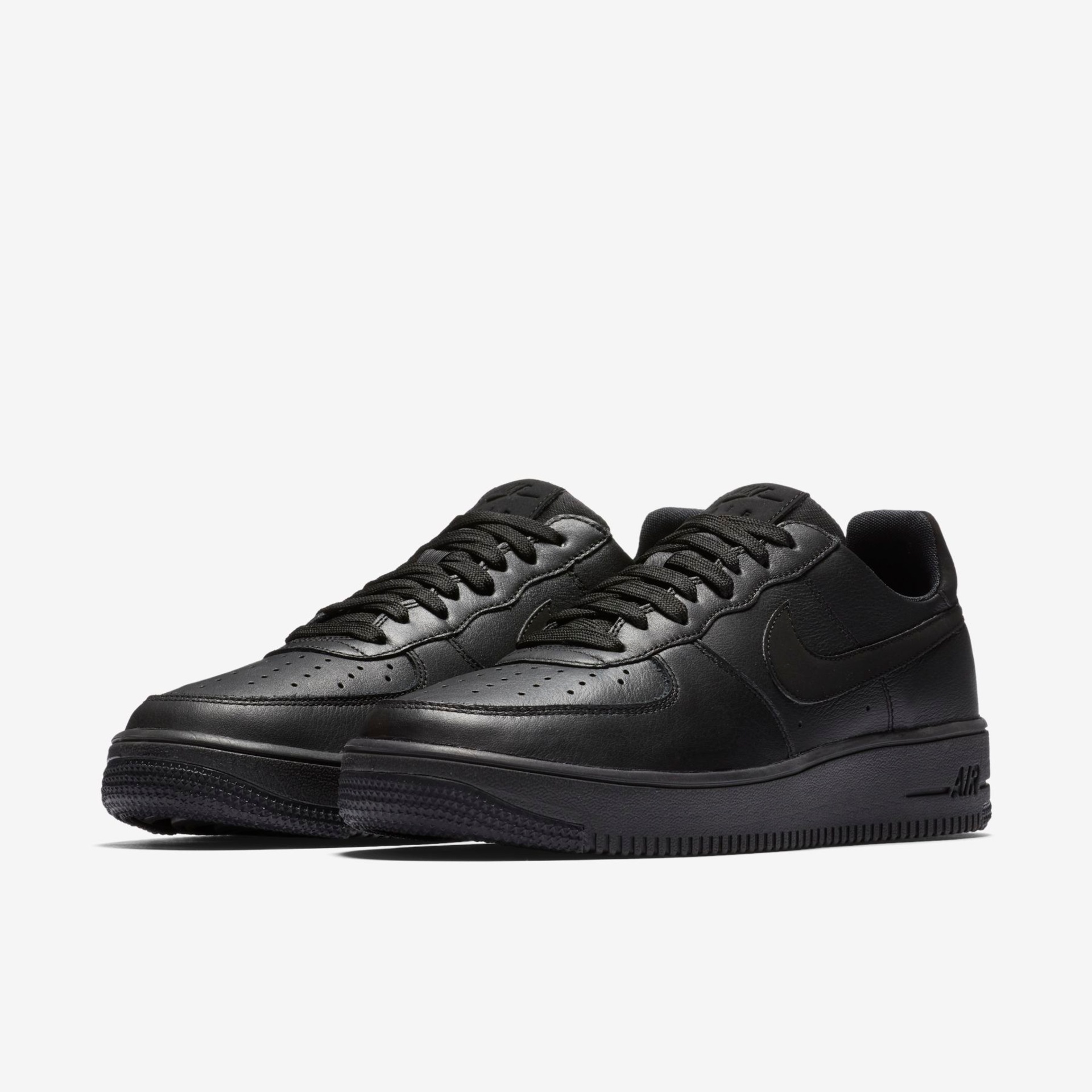 Tênis Nike Air Force 1 Ultraforce Leather Masculino - Foto 5