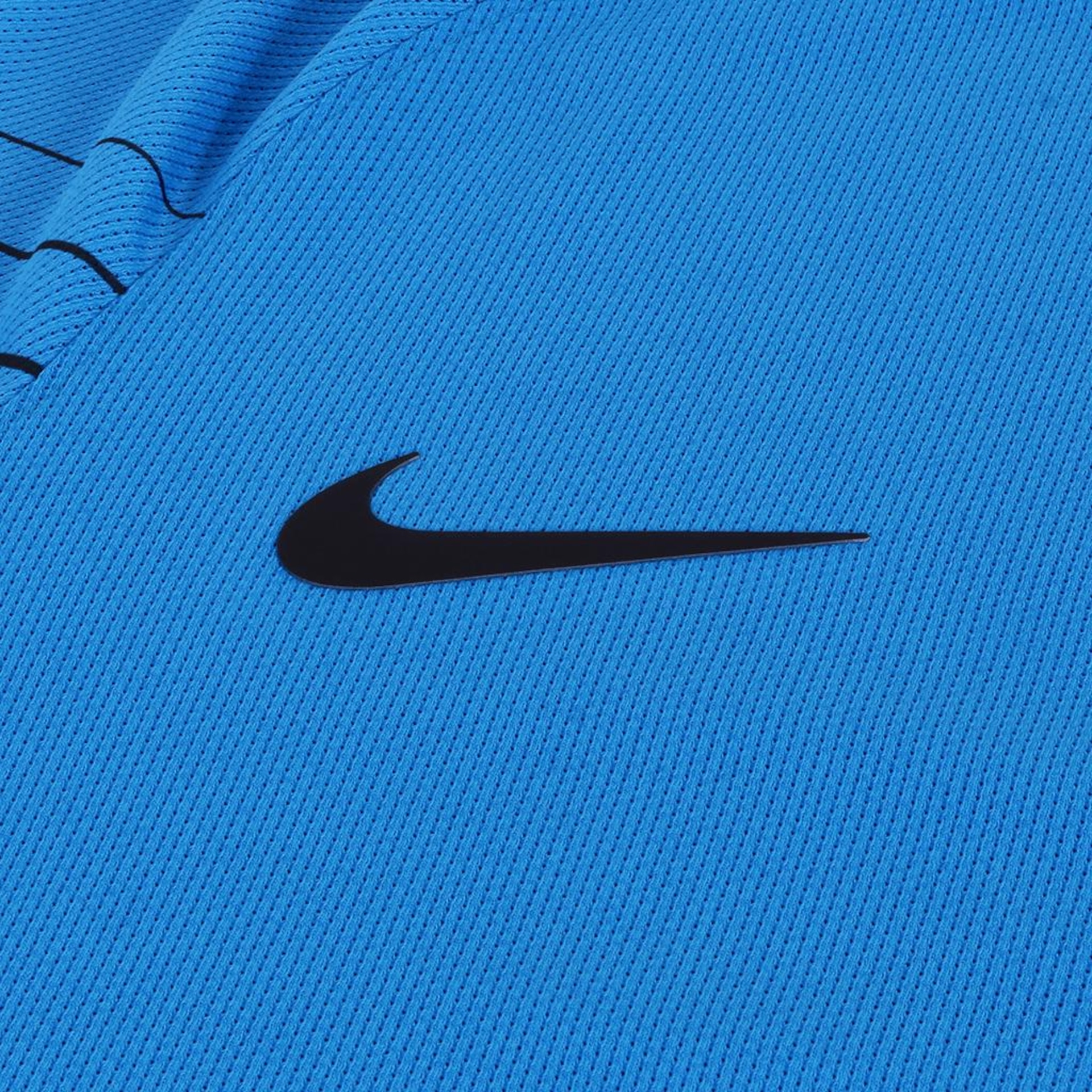 CAMISA MANGA CURTA SCCP M JSY SS GK PR - Foto 5