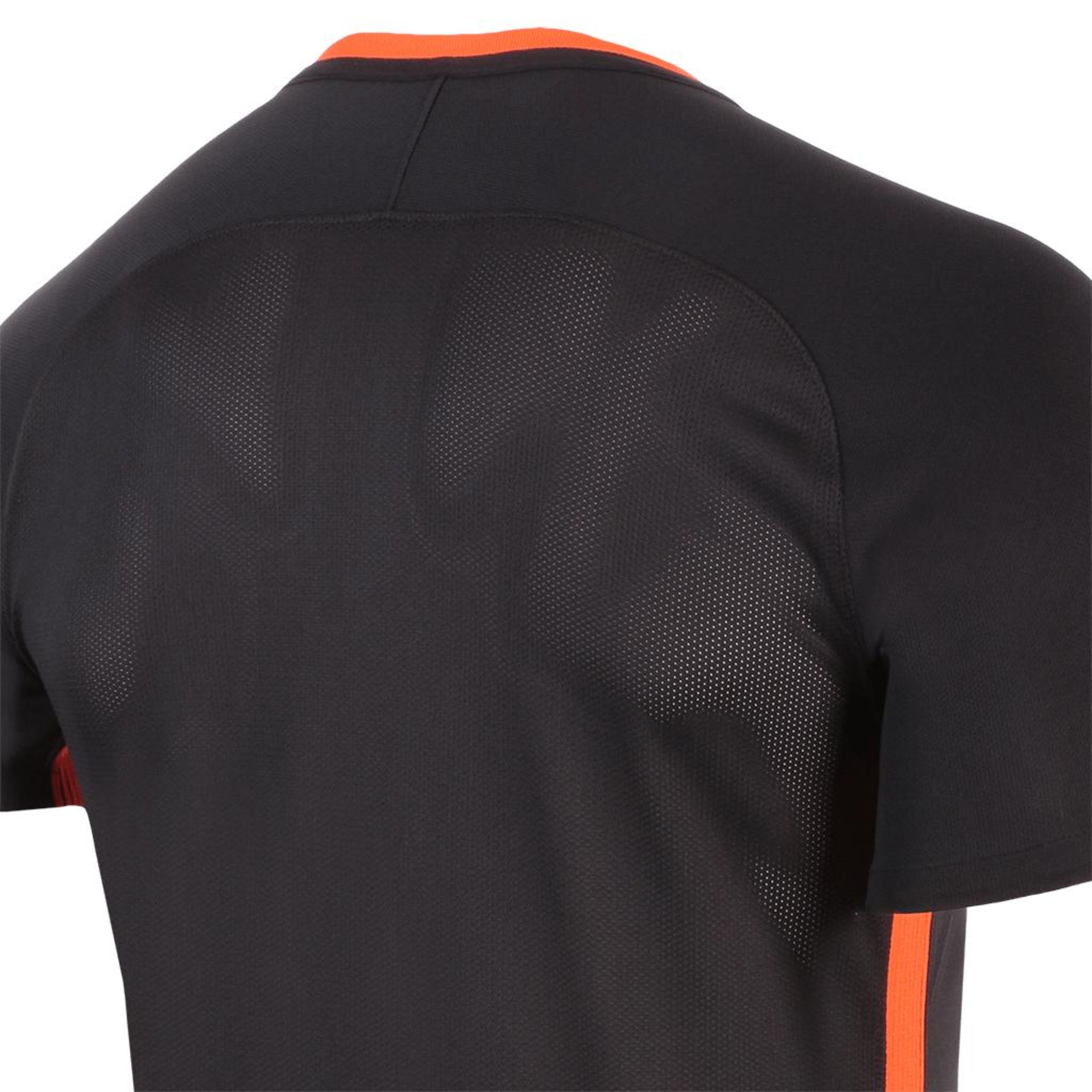 Camisa Nike Corinthians III 2017/18 Jogador Masculina - Foto 3