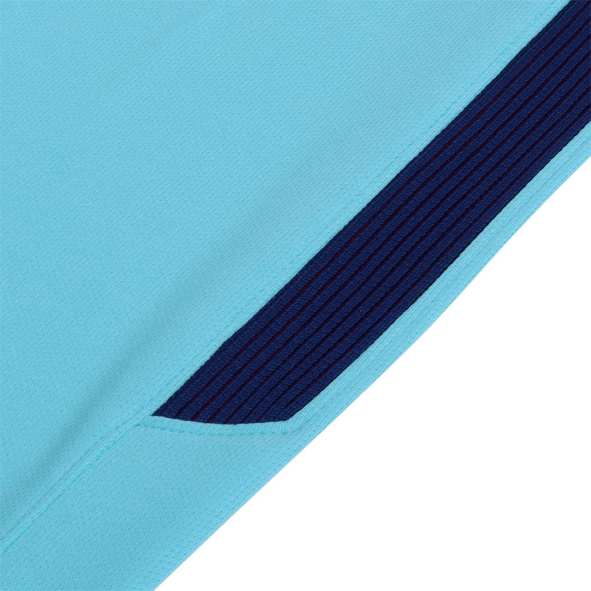 Camisa Nike Barcelona II 2017/18 Torcedor Pro Masculina - Foto 3