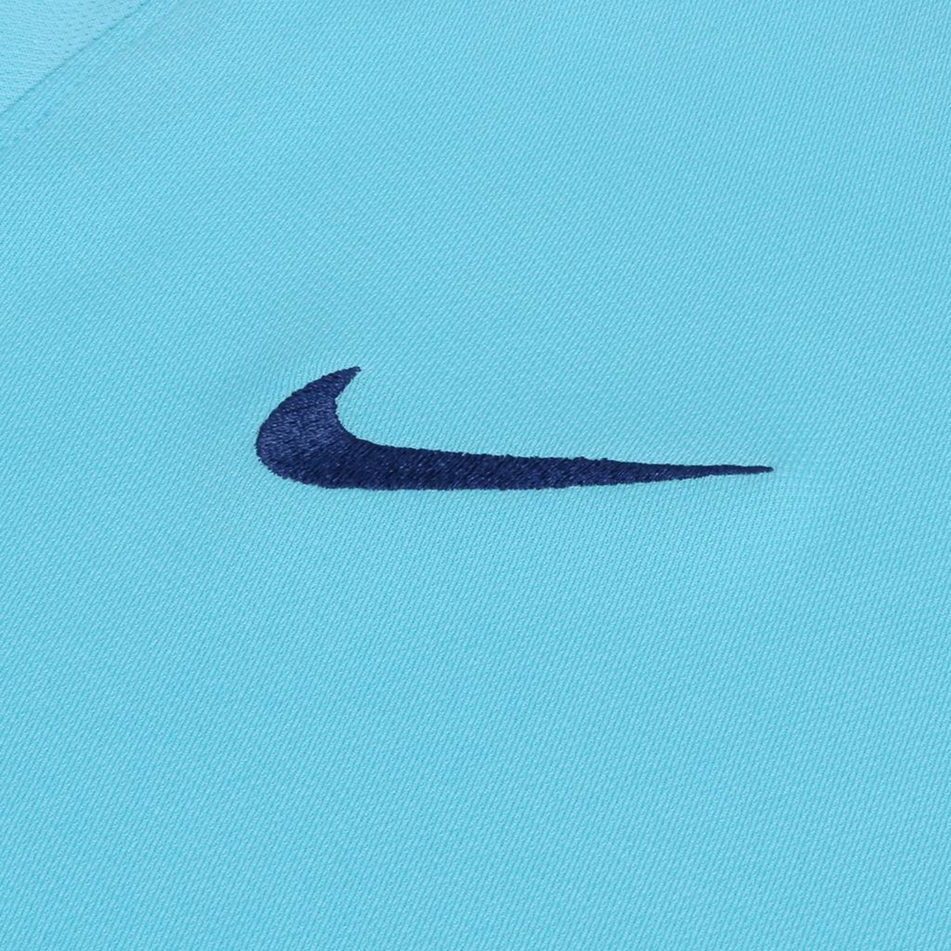 Camisa Nike Barcelona II 2017/18 Torcedor Pro Masculina - Foto 5