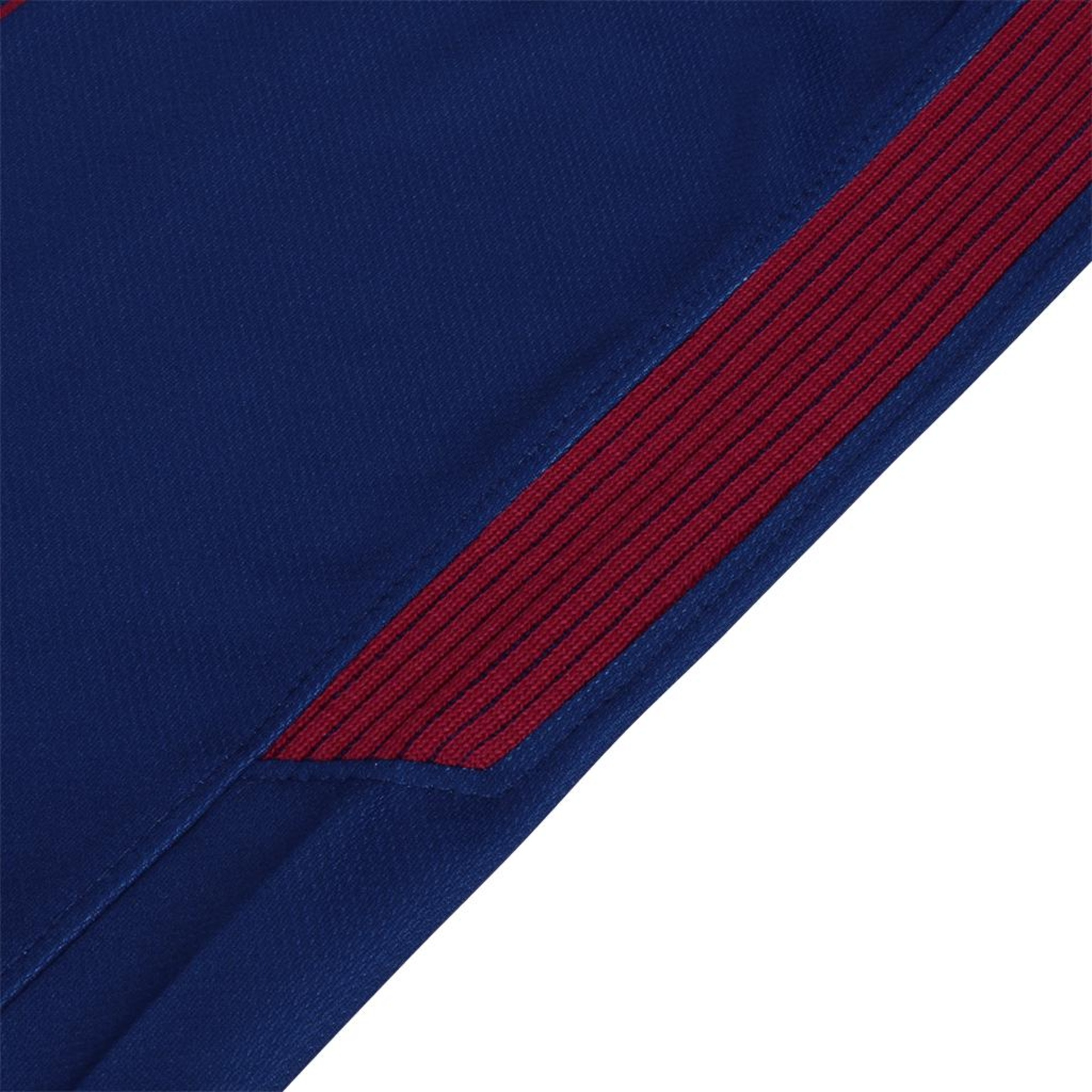 Camiseta Nike Barcelona I 2017/2018 Torcedor Pro Masculina - Foto 4