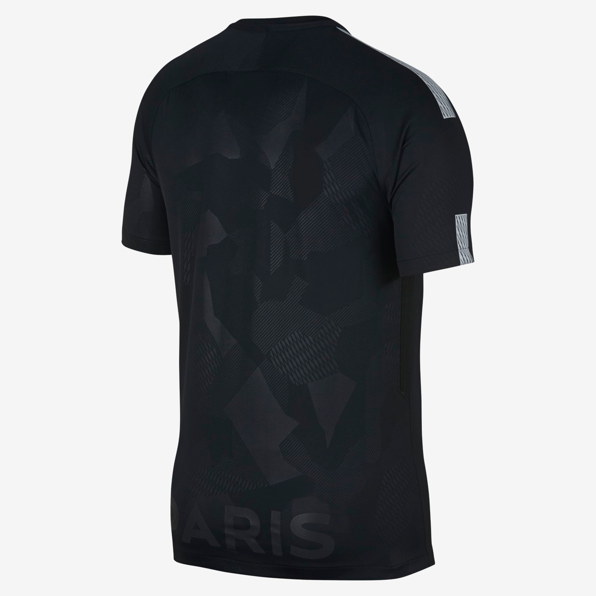 Camisa Nike PSG III 2017/18 Torcedor Pro Masculina - Foto 2