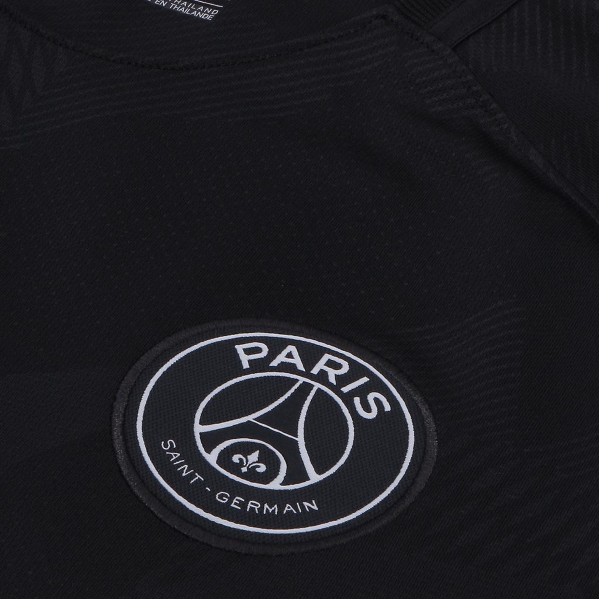 Camisa Nike PSG III 2017/18 Torcedor Pro Masculina - Foto 4